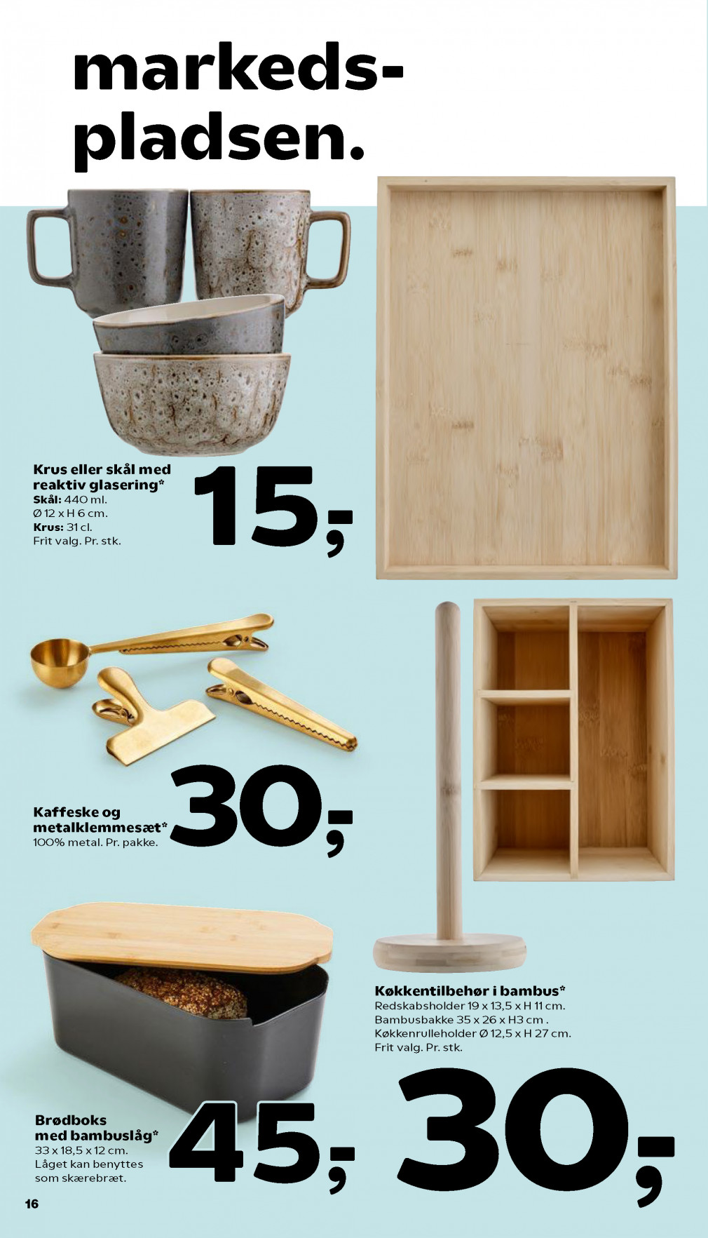 Fakta tilbudsavis fra 01.09.2022 Side.16 