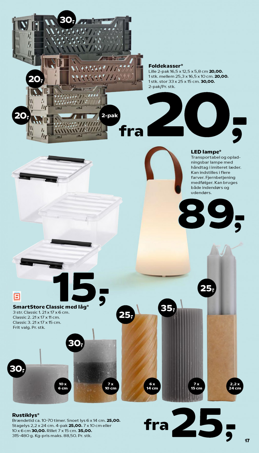 Fakta tilbudsavis fra 01.09.2022 Side.17 