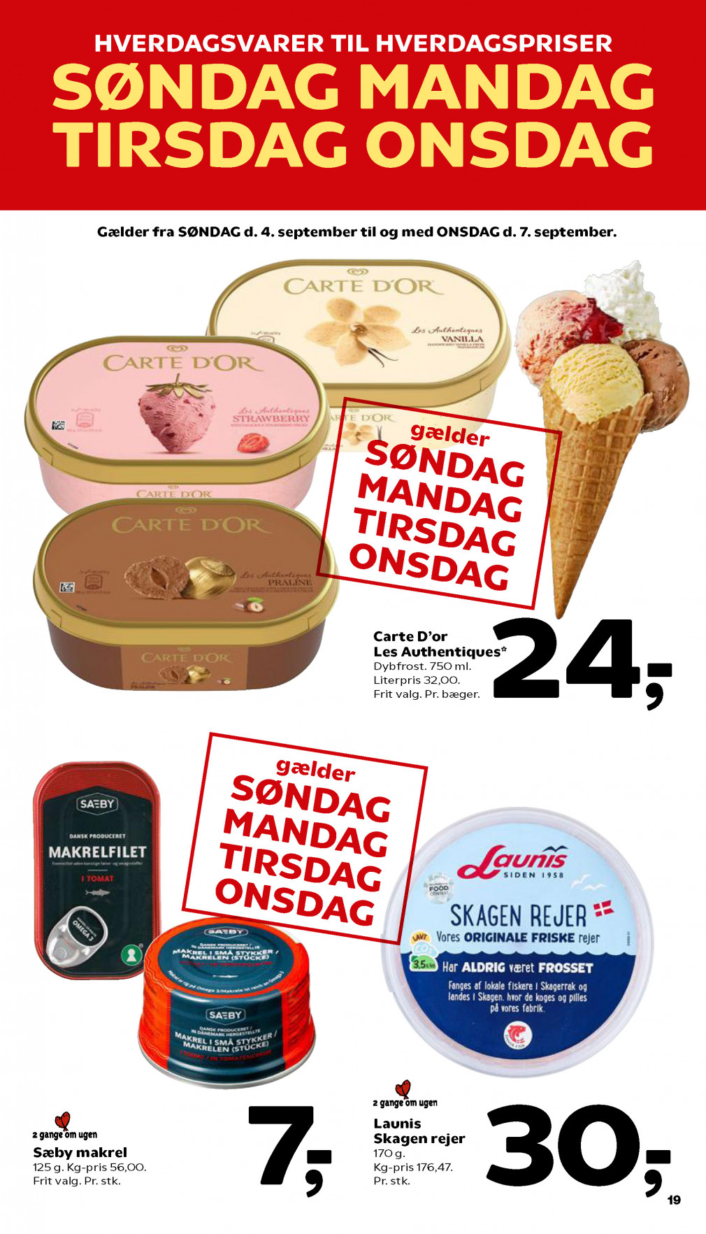 Fakta tilbudsavis fra 01.09.2022 Side.19 