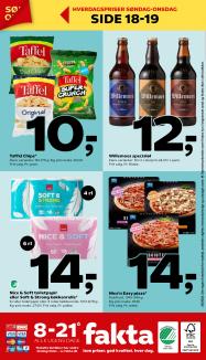 Fakta tilbudsavis fra 01.09.2022 Side.20 