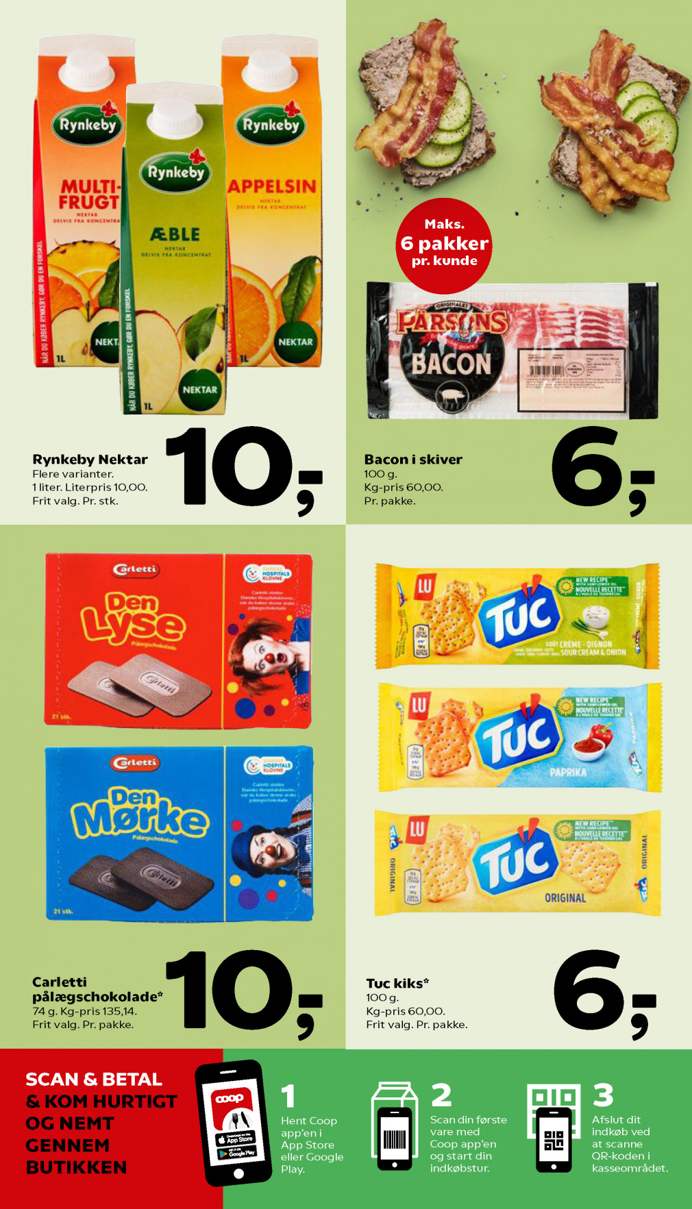 Fakta tilbudsavis fra 08.09.2022 Side.2 