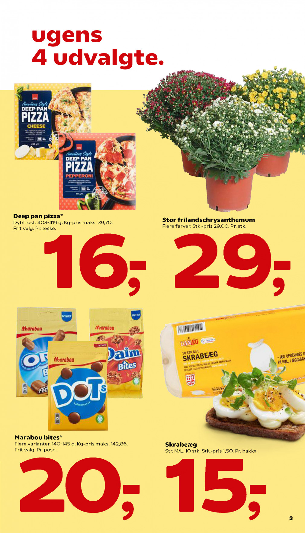 Fakta tilbudsavis fra 08.09.2022 Side.3 