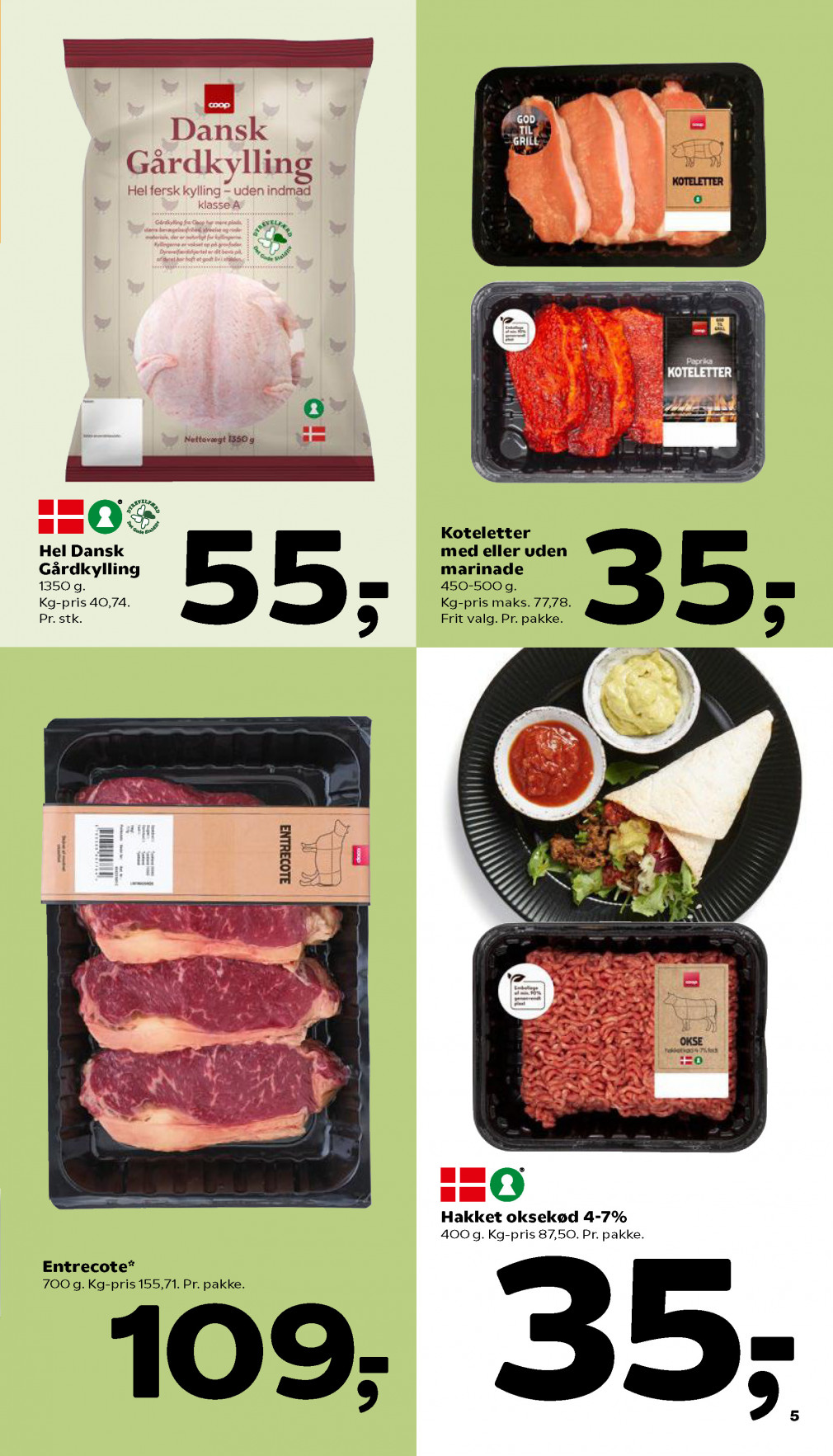 Fakta tilbudsavis fra 08.09.2022 Side.5 