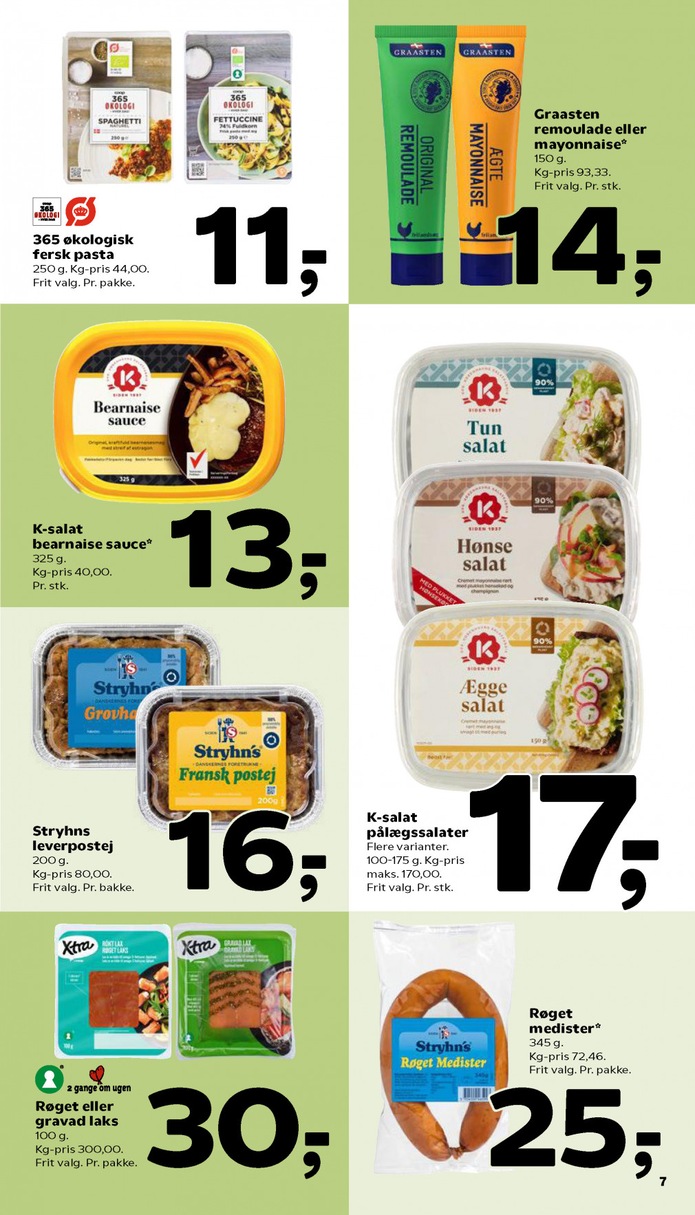 Fakta tilbudsavis fra 08.09.2022 Side.7 