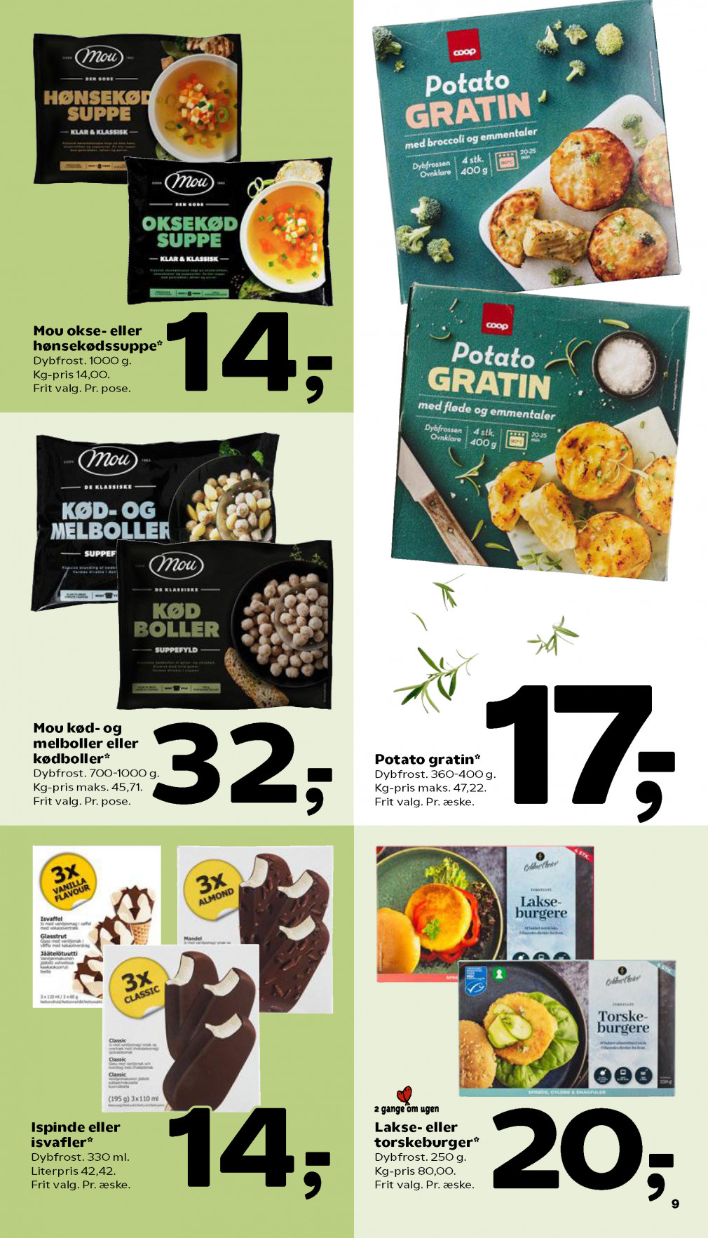 Fakta tilbudsavis fra 08.09.2022 Side.9 