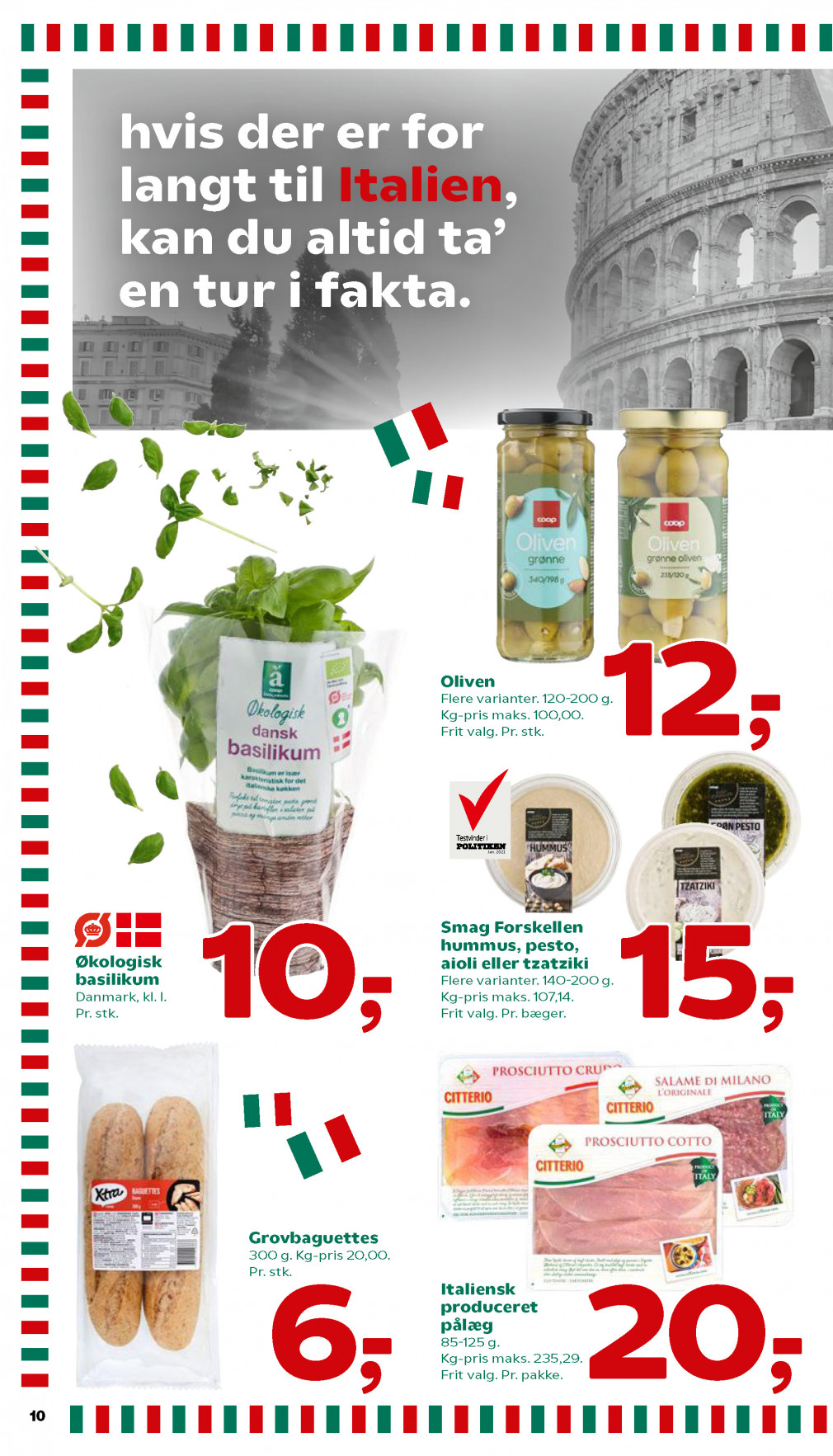 Fakta tilbudsavis fra 08.09.2022 Side.10 