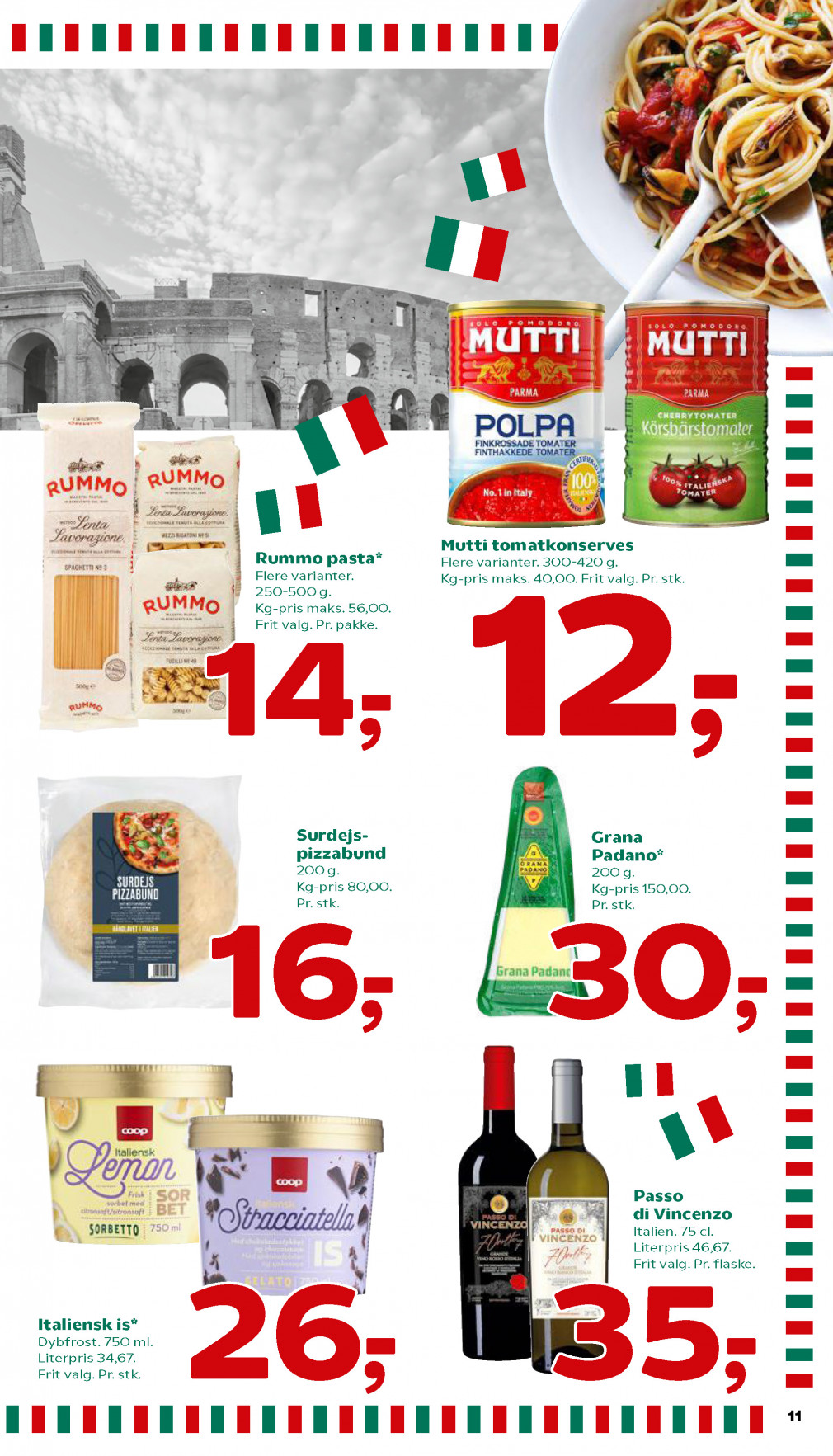 Fakta tilbudsavis fra 08.09.2022 Side.11 