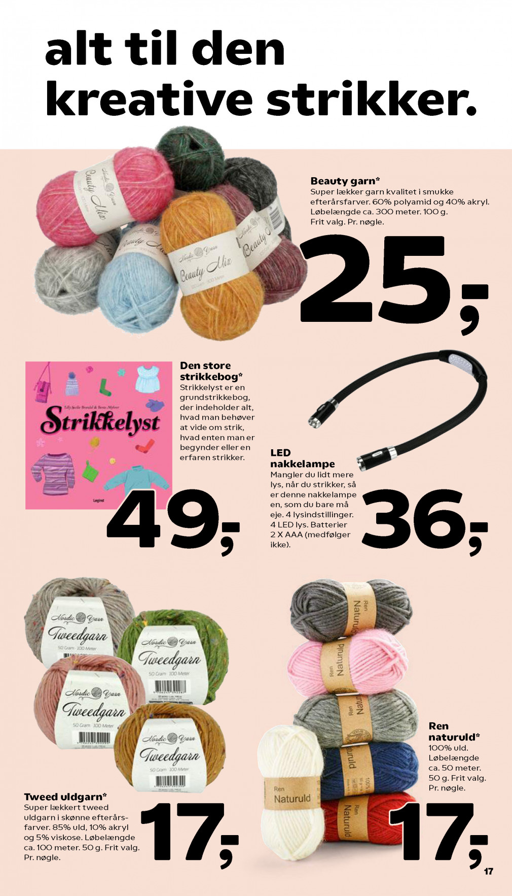 Fakta tilbudsavis fra 08.09.2022 Side.17 