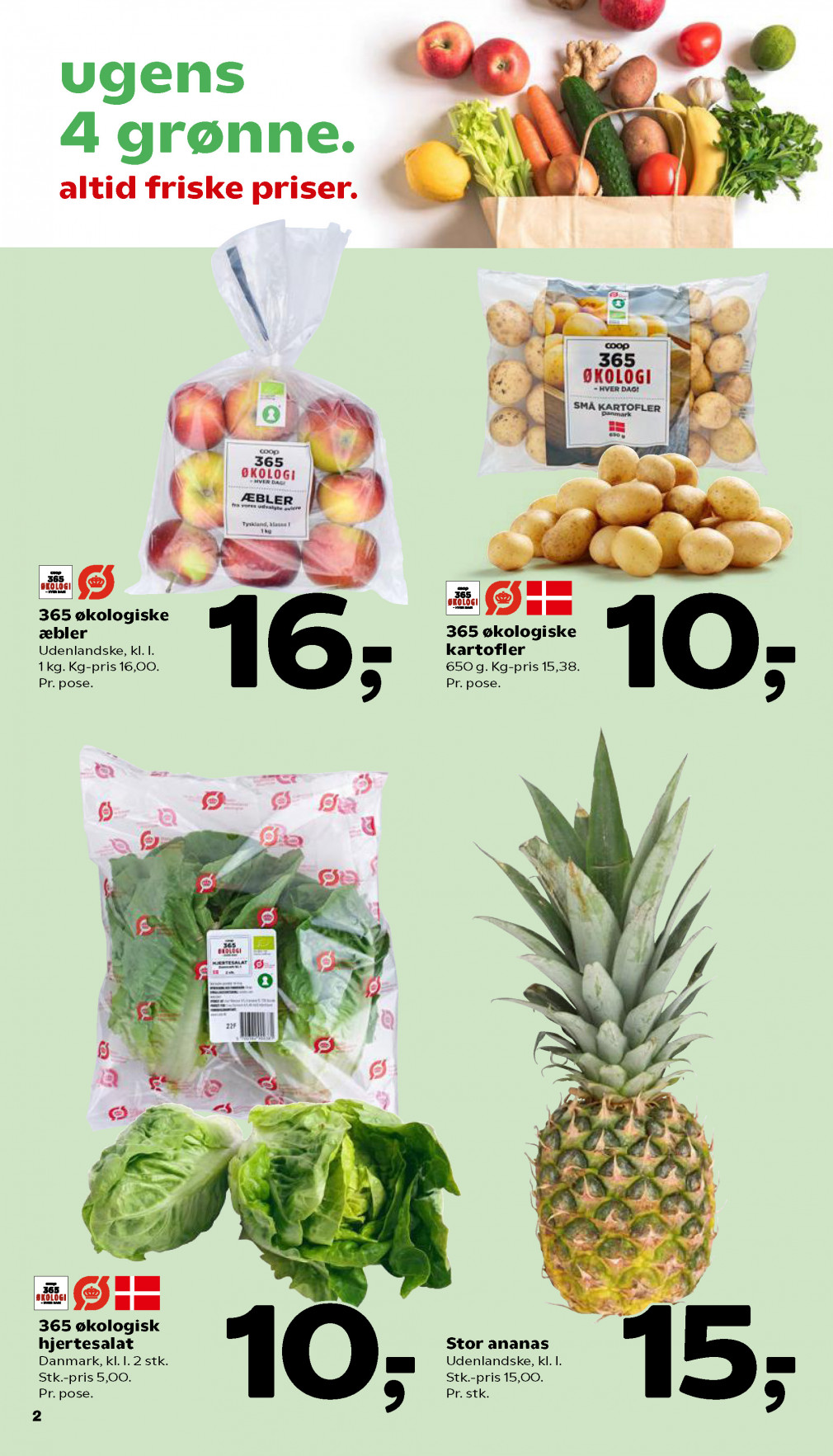 Fakta tilbudsavis fra 15.09.2022 Side.2 