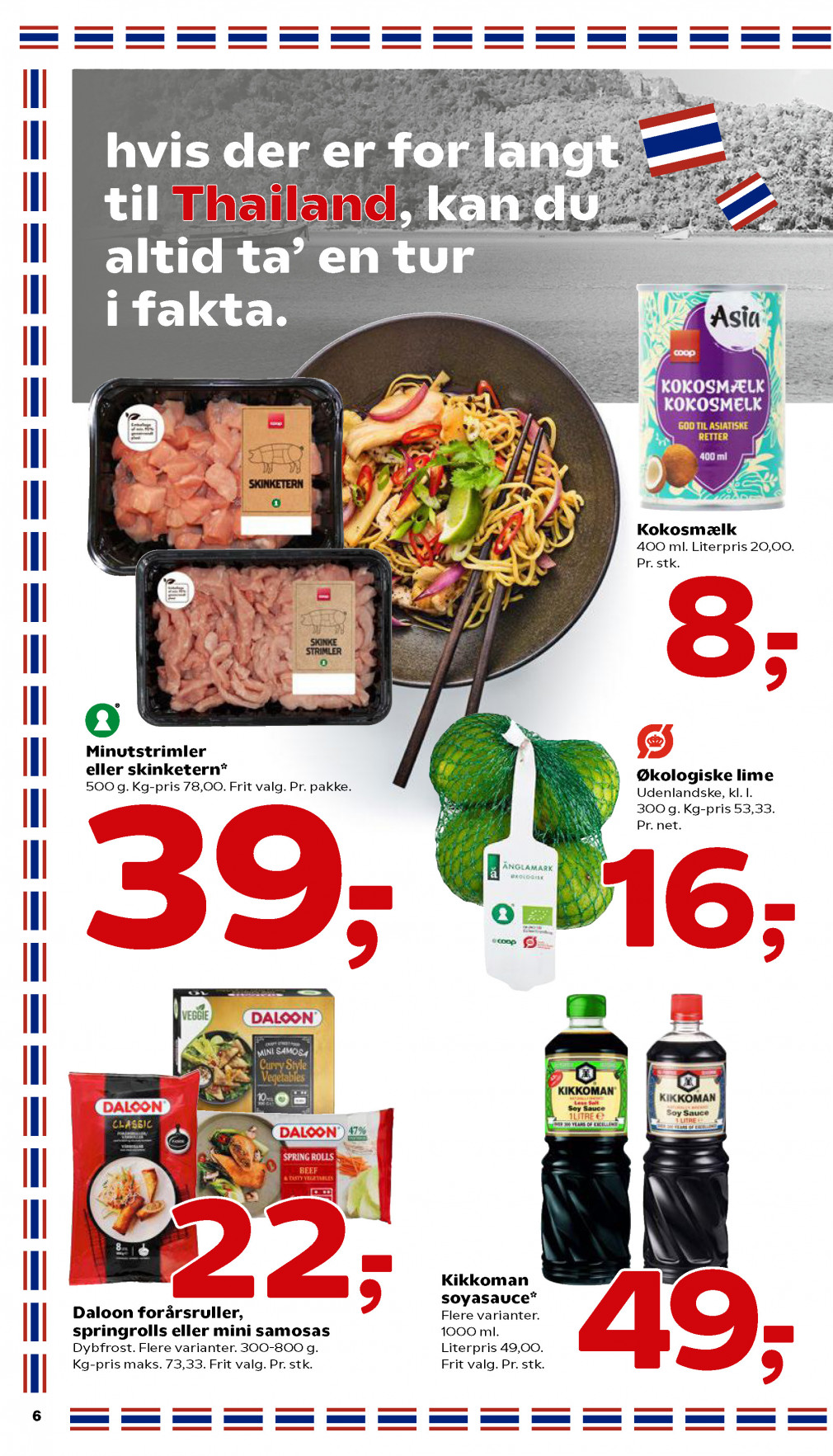 Fakta tilbudsavis fra 15.09.2022 Side.6 