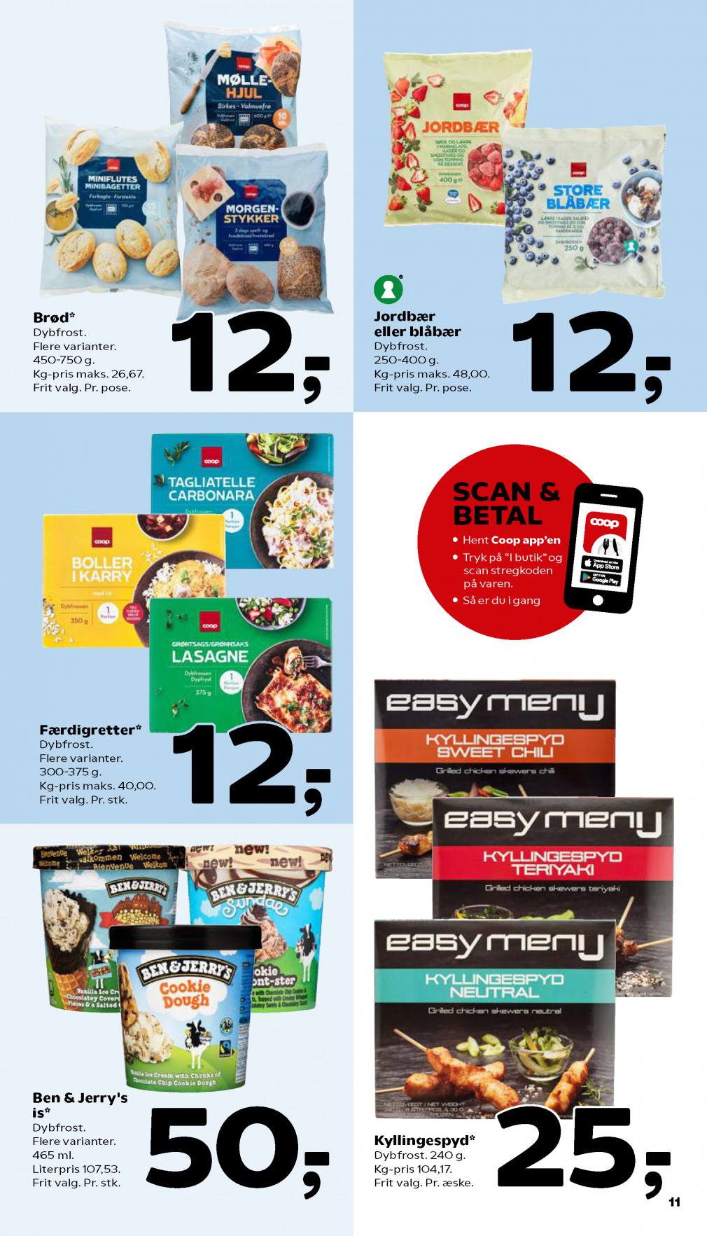 Fakta tilbudsavis fra 15.09.2022 Side.11 