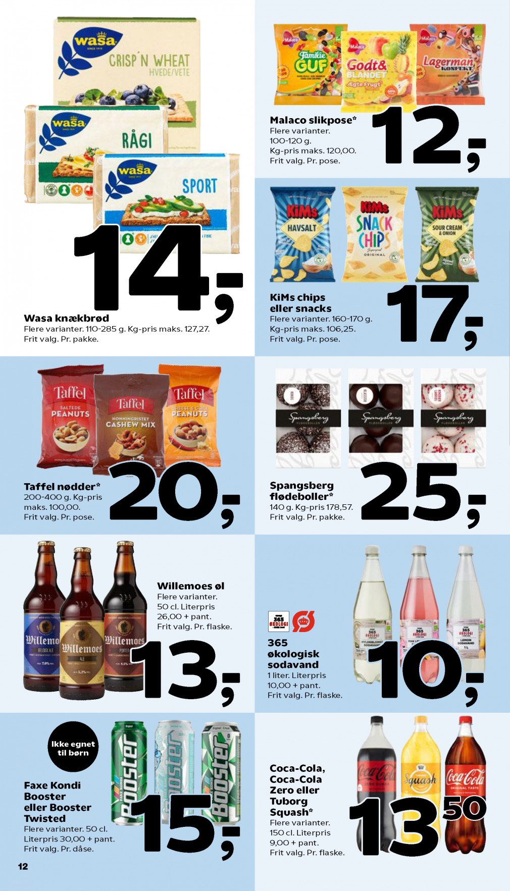 Fakta tilbudsavis fra 15.09.2022 Side.12 