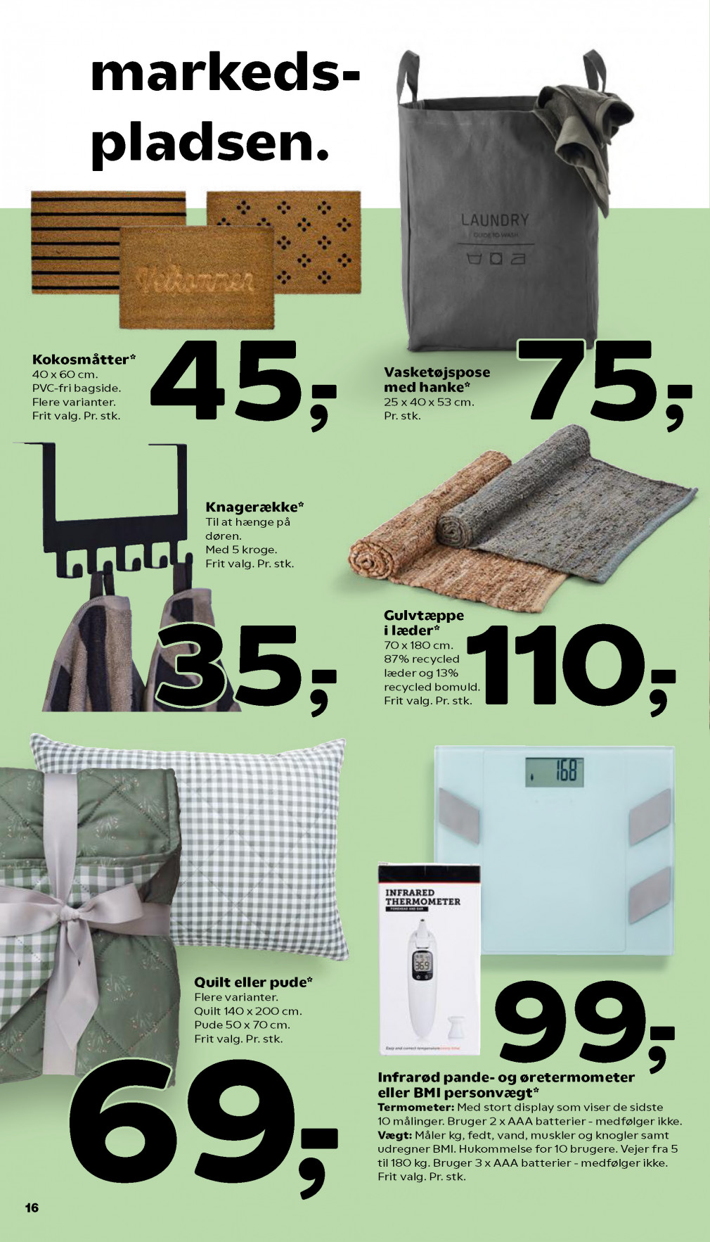 Fakta tilbudsavis fra 15.09.2022 Side.16 