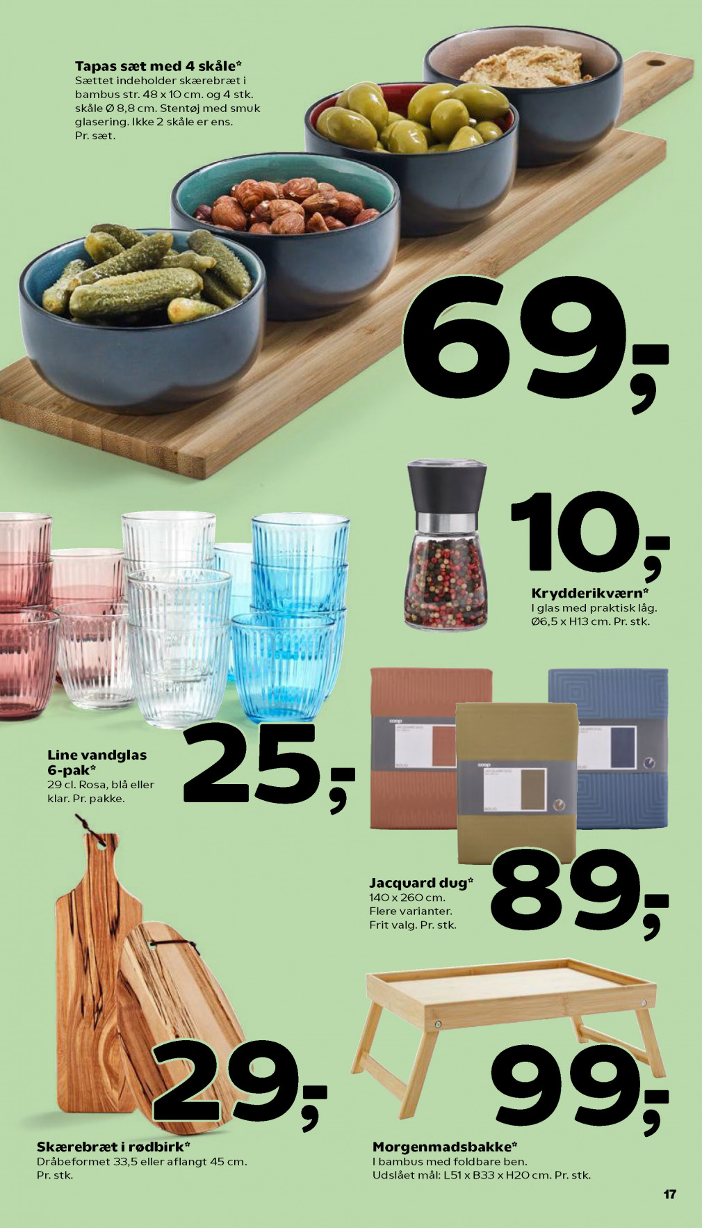 Fakta tilbudsavis fra 15.09.2022 Side.17 