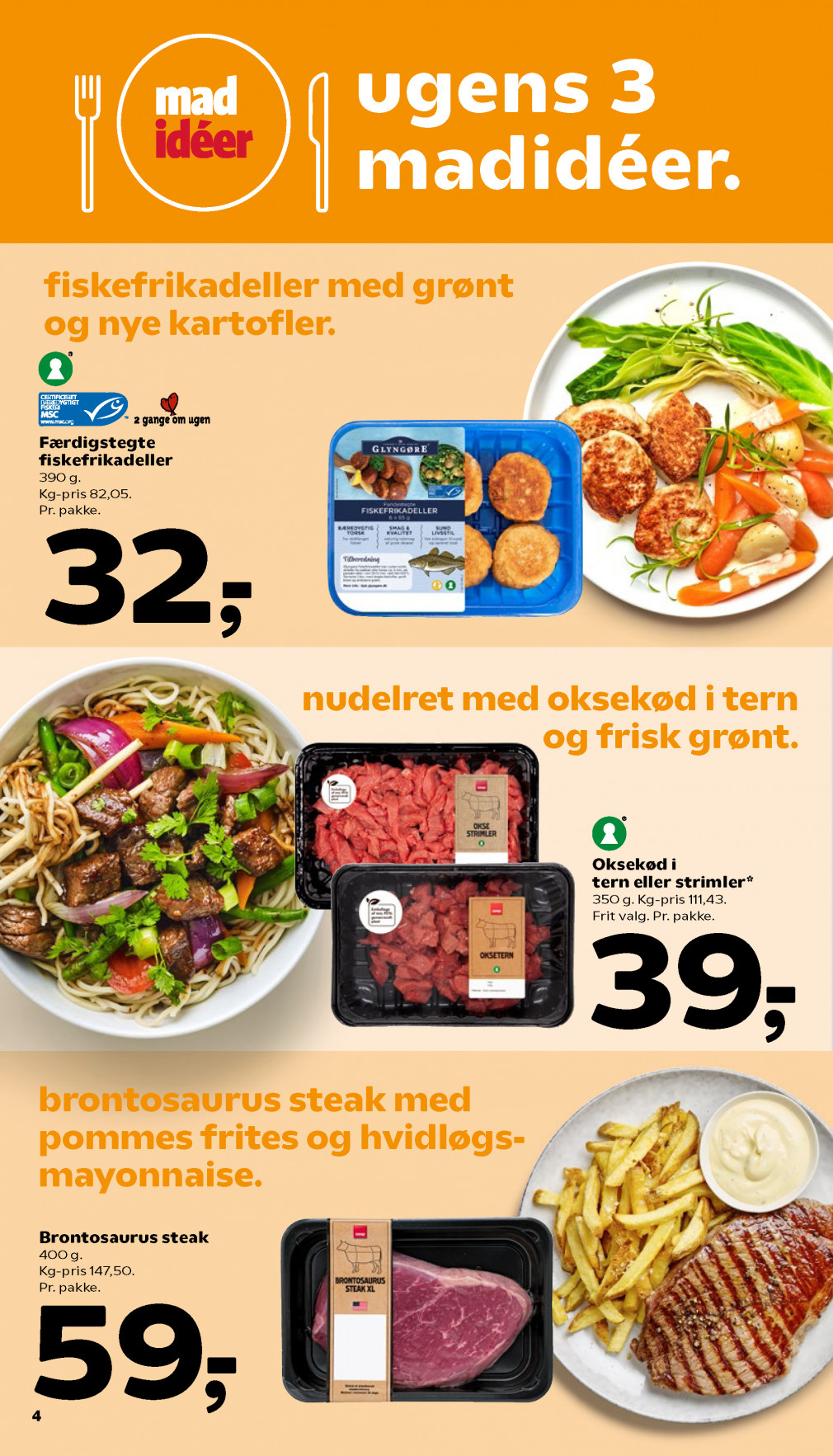 Fakta tilbudsavis fra 22.09.2022 Side.4 