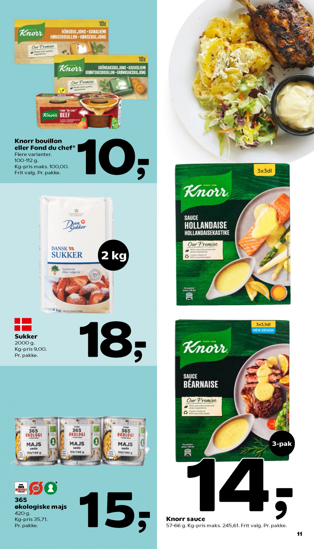 Fakta tilbudsavis fra 22.09.2022 Side.11 