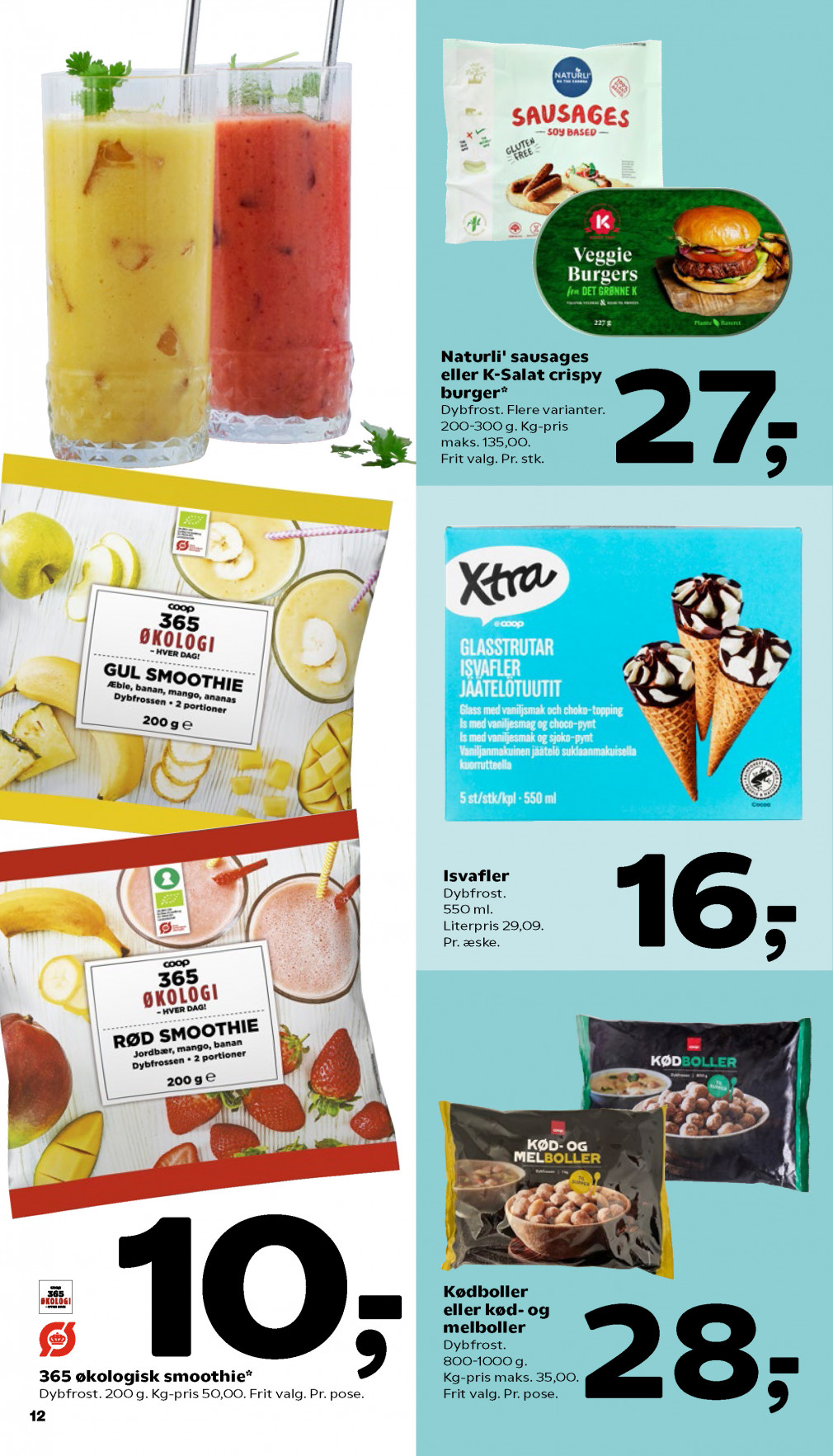 Fakta tilbudsavis fra 22.09.2022 Side.12 