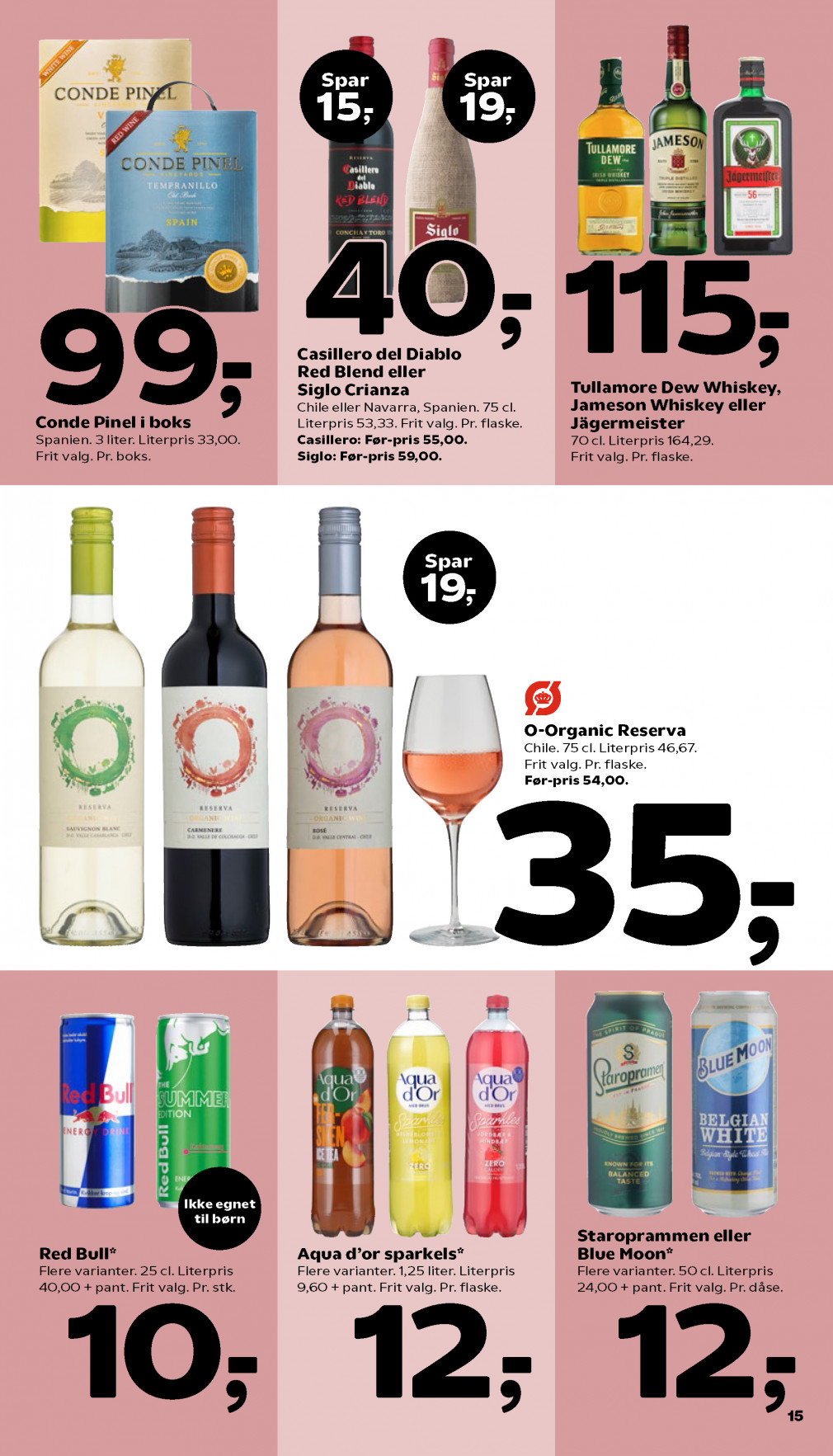 Fakta tilbudsavis fra 22.09.2022 Side.15 
