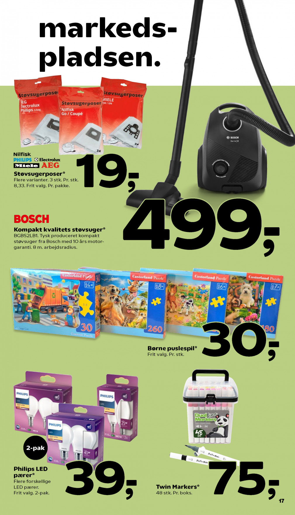 Fakta tilbudsavis fra 22.09.2022 Side.17 