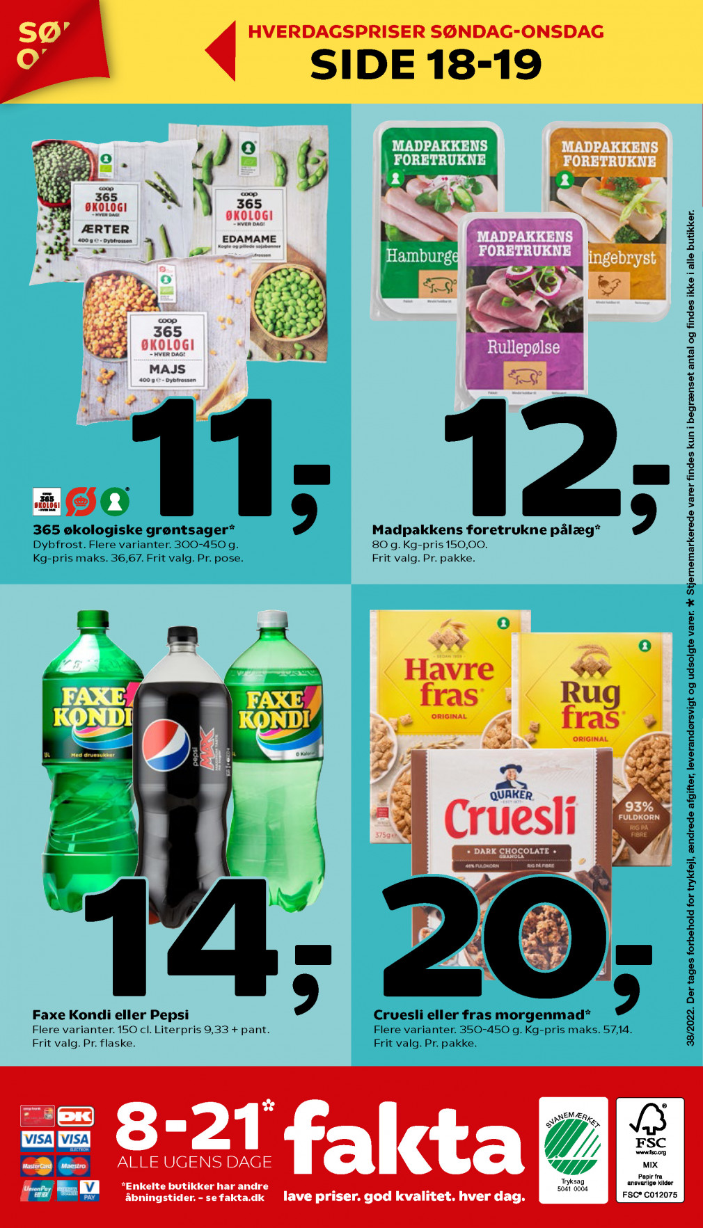 Fakta tilbudsavis fra 22.09.2022 Side.20 