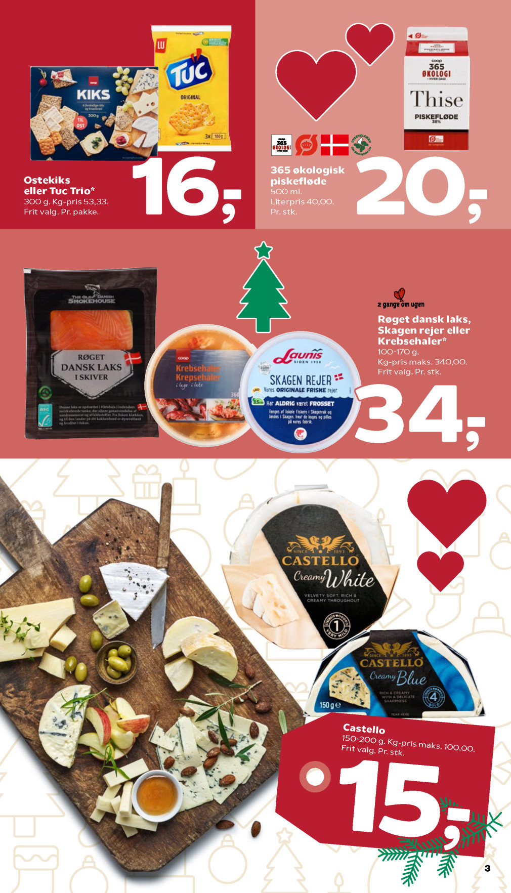 Fakta tilbudsavis fra 01.12.2022 Side.3 