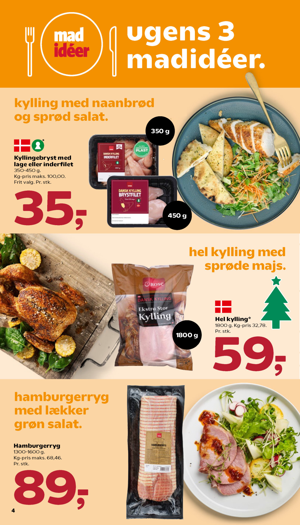 Fakta tilbudsavis fra 01.12.2022 Side.4 