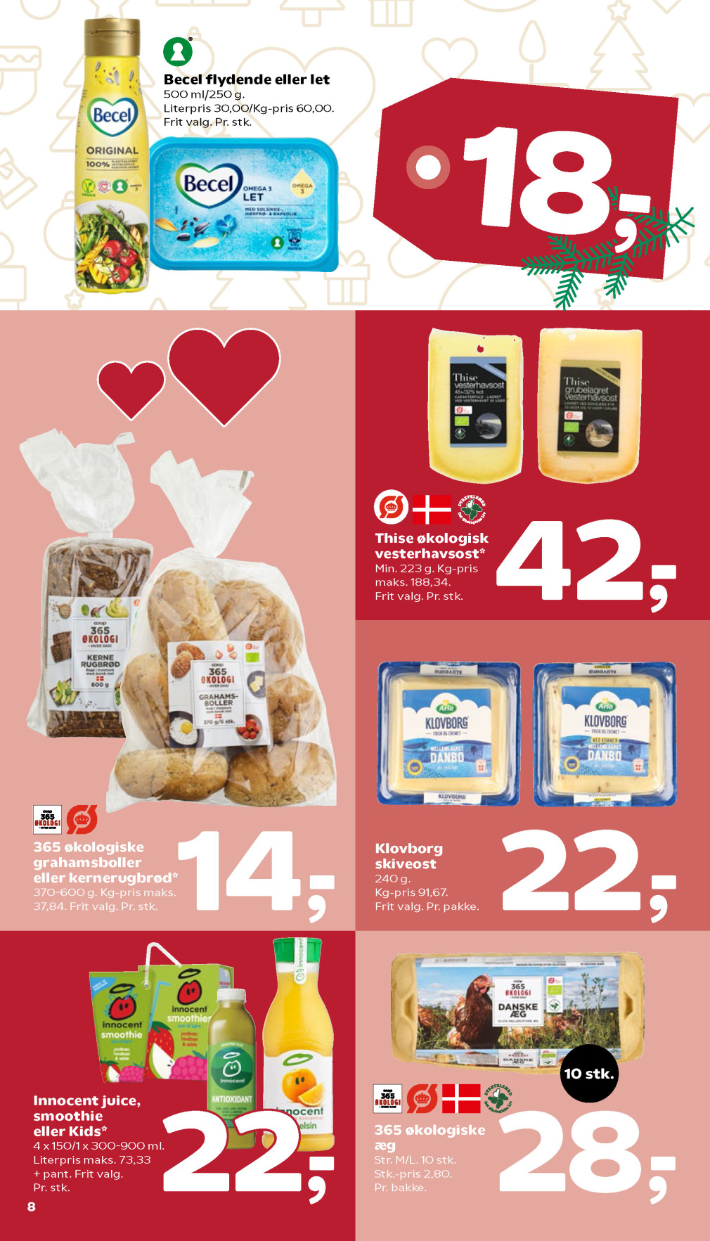 Fakta tilbudsavis fra 01.12.2022 Side.8 