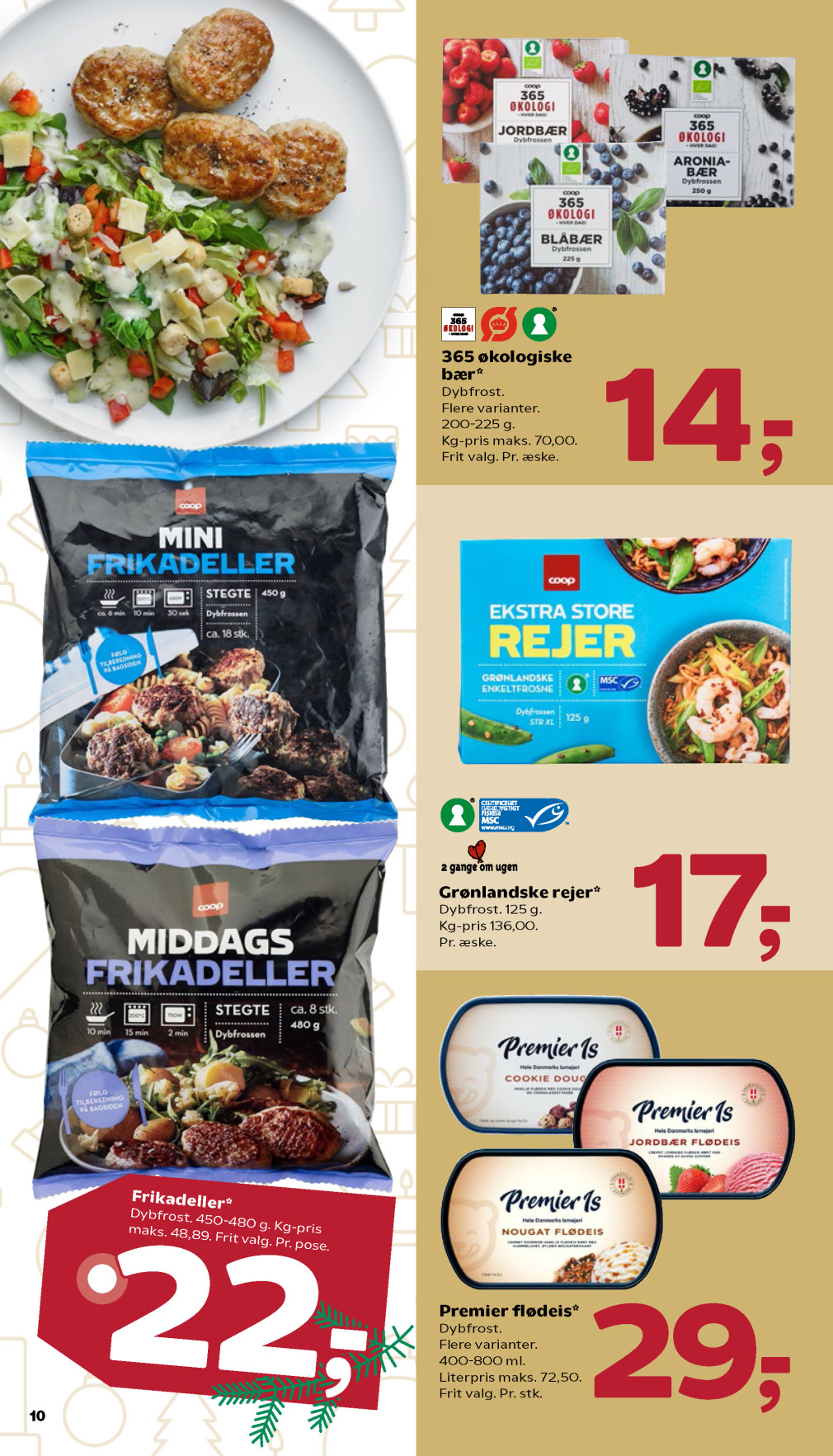 Fakta tilbudsavis fra 01.12.2022 Side.10 