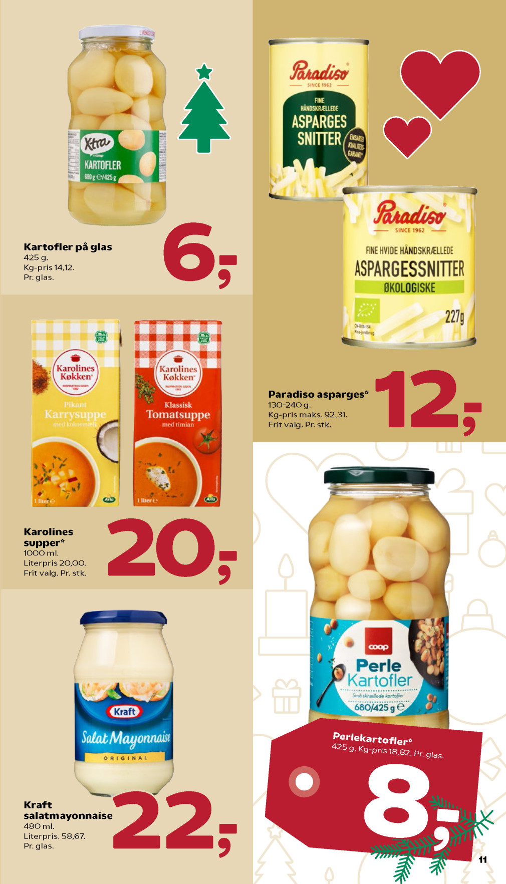 Fakta tilbudsavis fra 01.12.2022 Side.11 