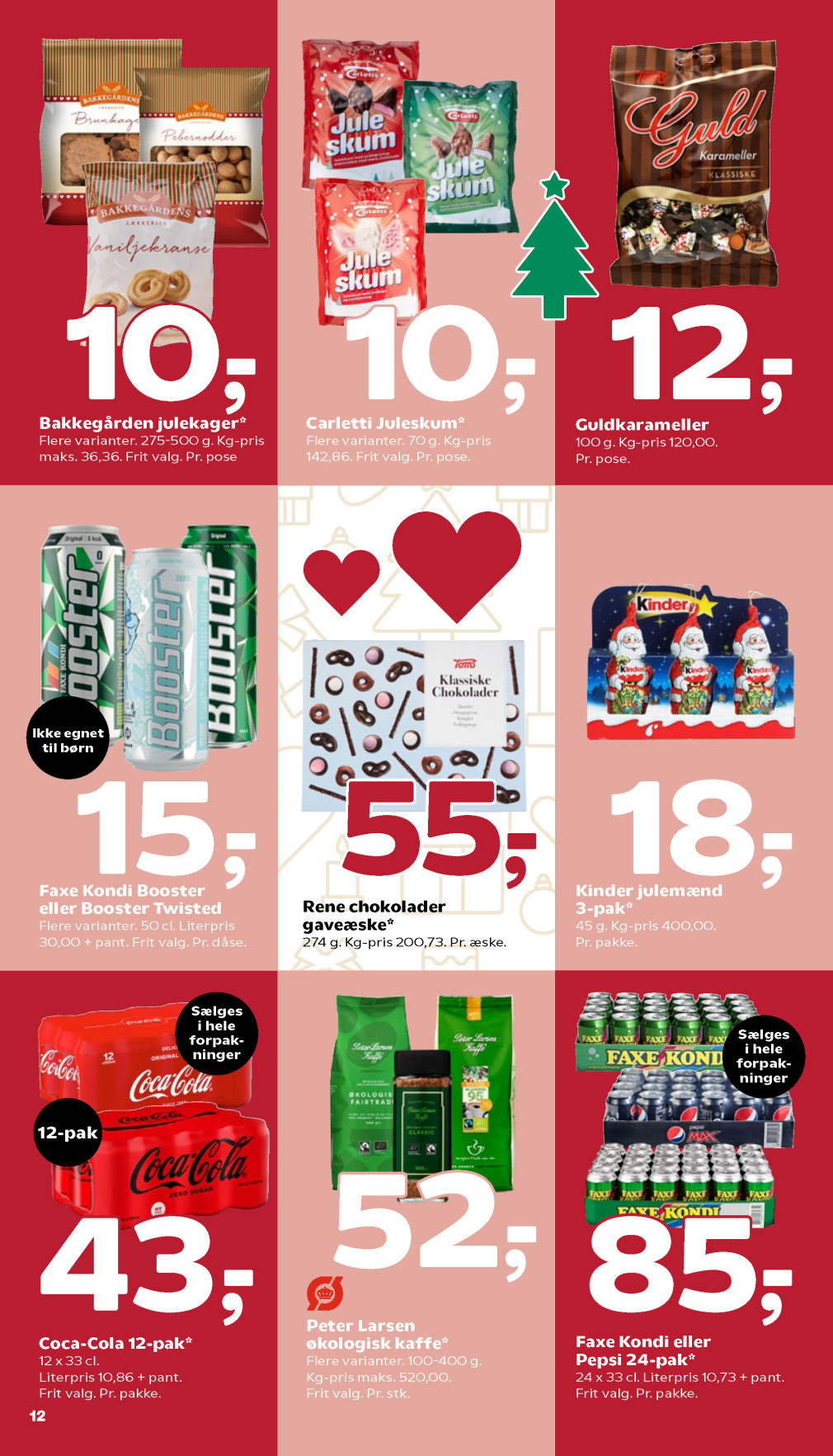 Fakta tilbudsavis fra 01.12.2022 Side.12 