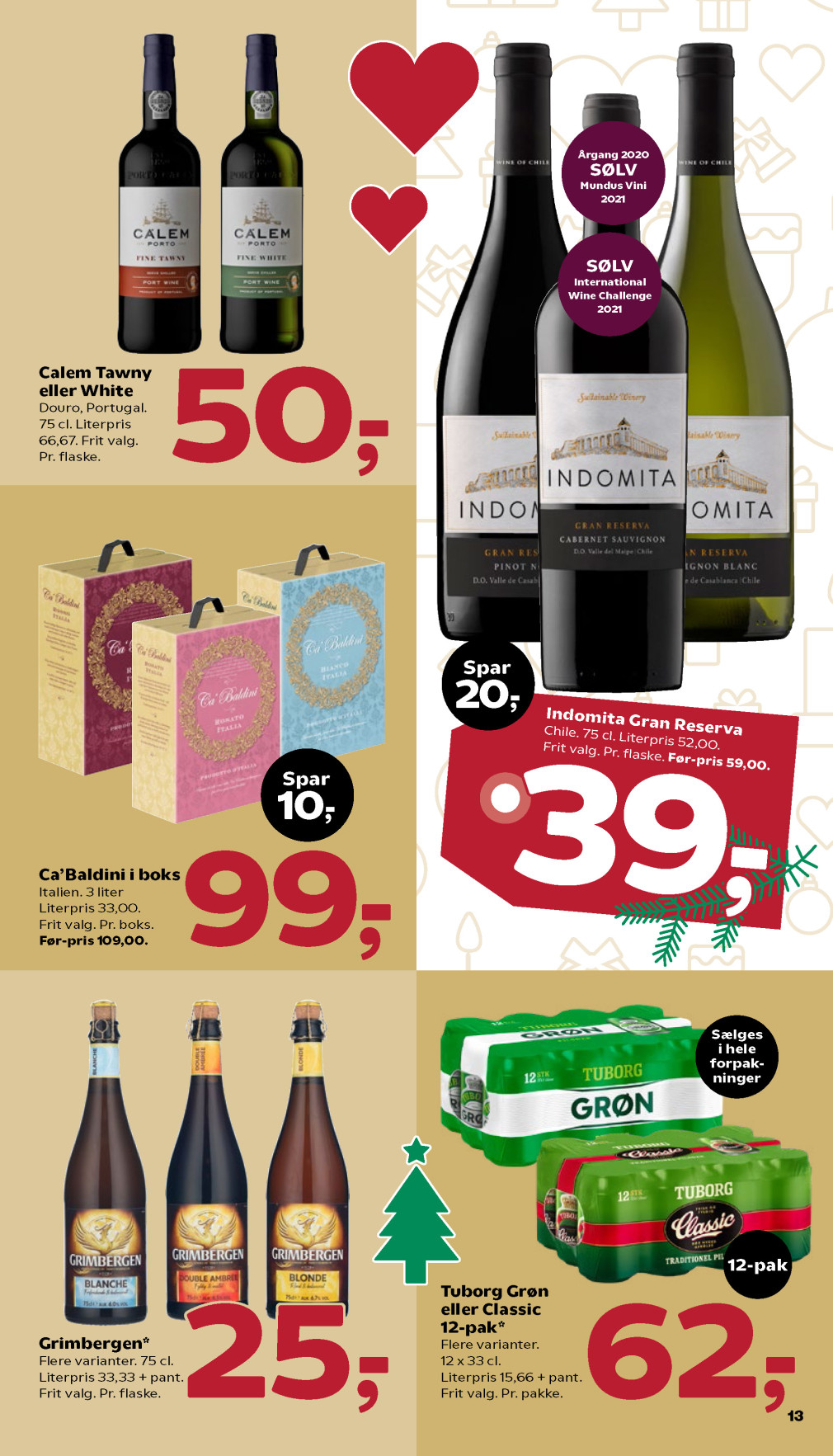 Fakta tilbudsavis fra 01.12.2022 Side.13 