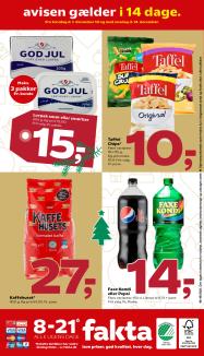 Fakta tilbudsavis fra 01.12.2022 Side.16 