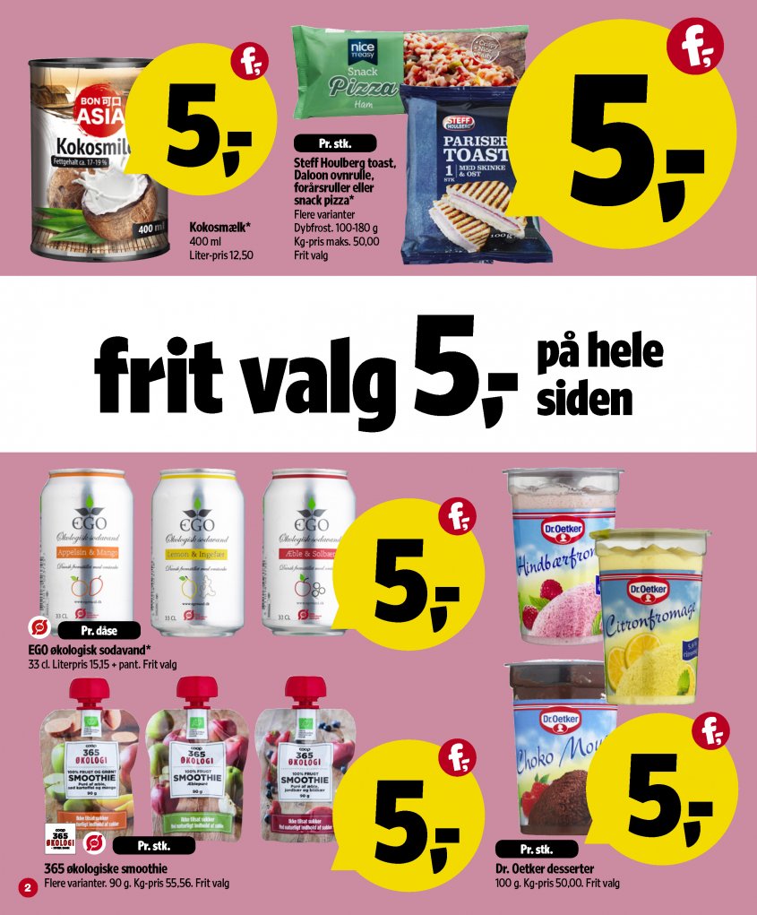 Fakta tilbudsavis fra 28.06.2018 Side.2 