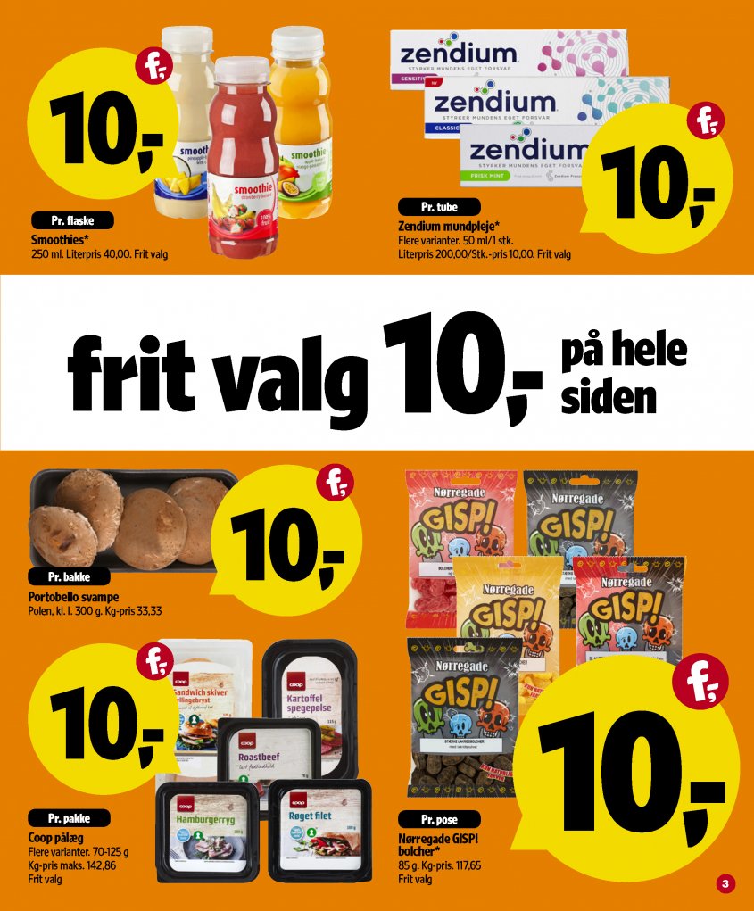 Fakta tilbudsavis fra 28.06.2018 Side.3 