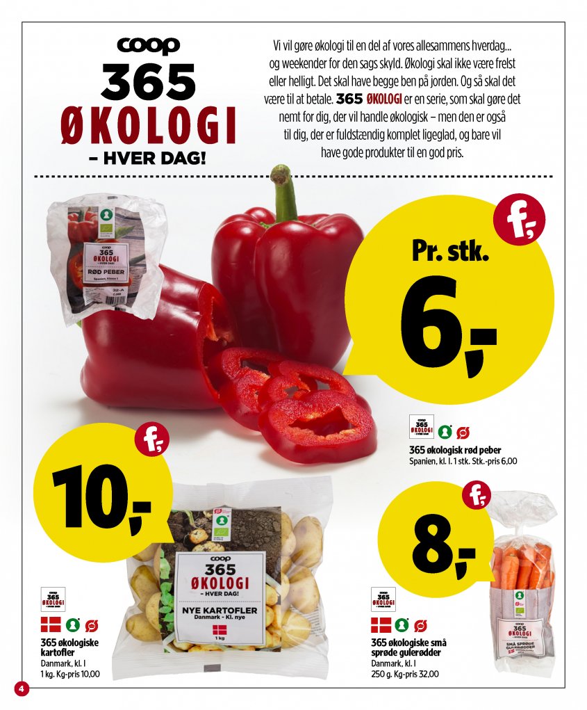 Fakta tilbudsavis fra 28.06.2018 Side.4 