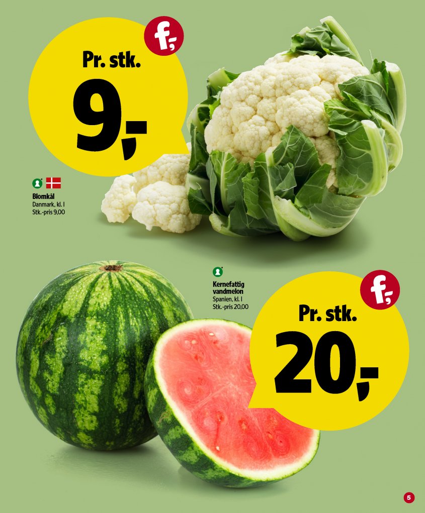 Fakta tilbudsavis fra 28.06.2018 Side.5 