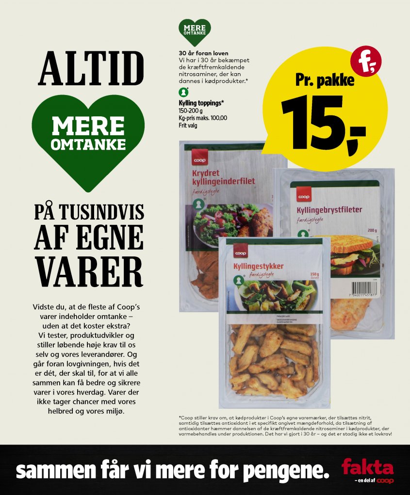 Fakta tilbudsavis fra 28.06.2018 Side.11 