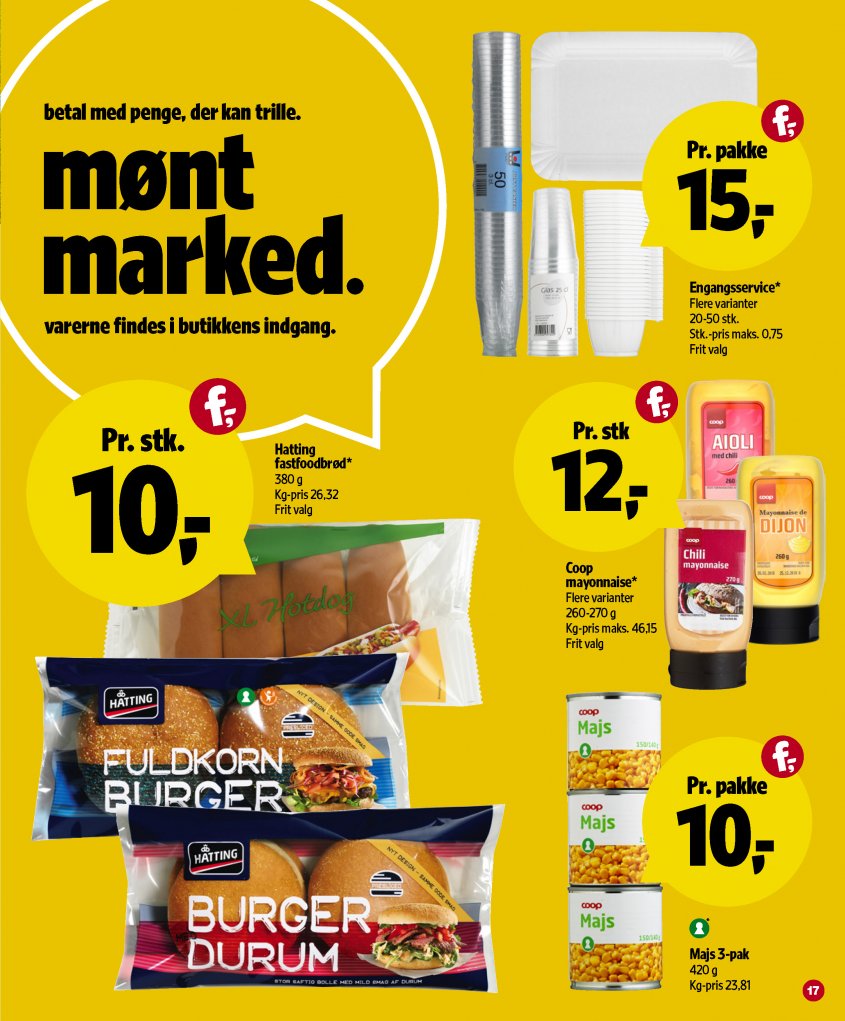 Fakta tilbudsavis fra 28.06.2018 Side.17 