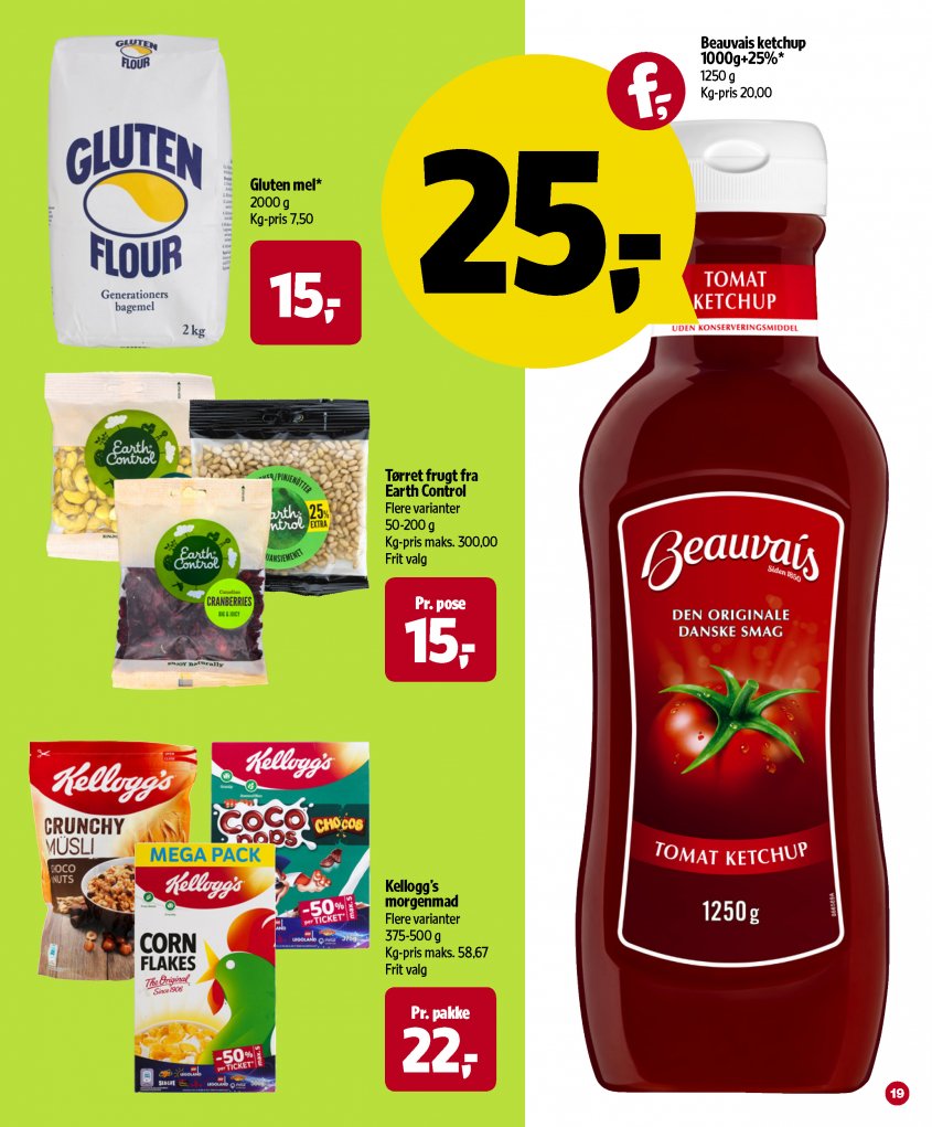 Fakta tilbudsavis fra 28.06.2018 Side.19 