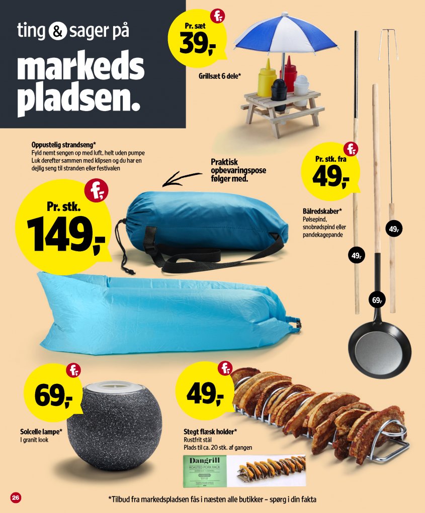 Fakta tilbudsavis fra 28.06.2018 Side.26 