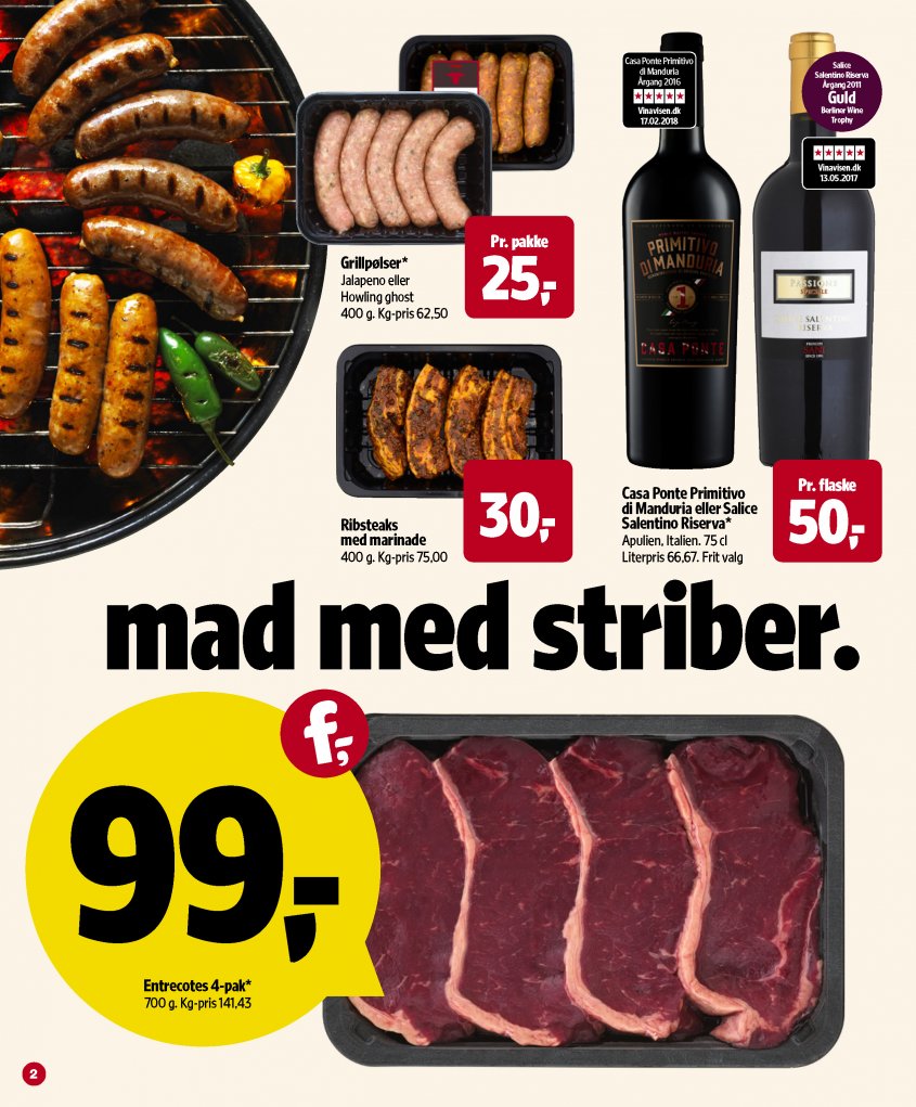 Fakta tilbudsavis fra 05.07.2018 Side.2 