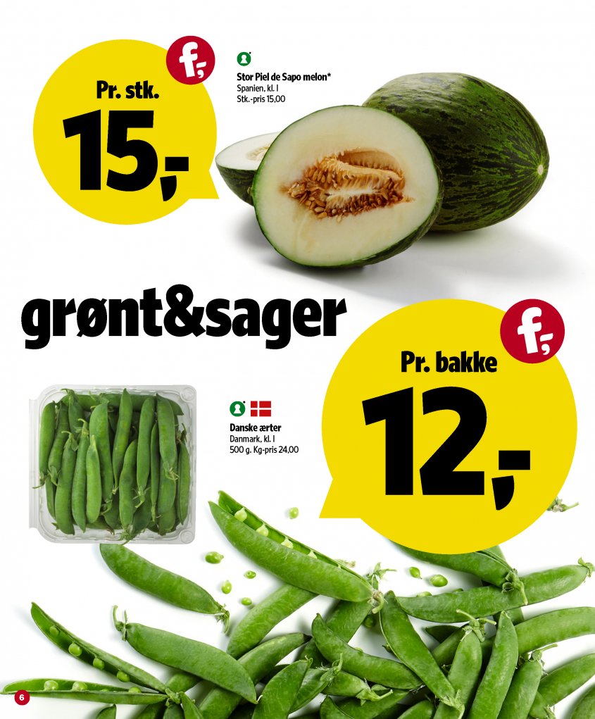 Fakta tilbudsavis fra 05.07.2018 Side.6 