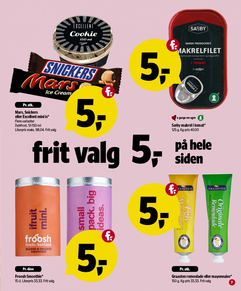 Fakta tilbudsavis fra 05.07.2018 Side.7 