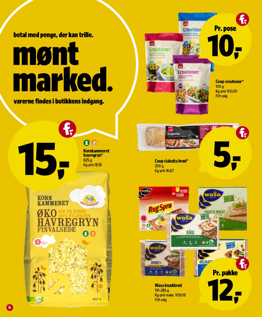 Fakta tilbudsavis fra 05.07.2018 Side.8 