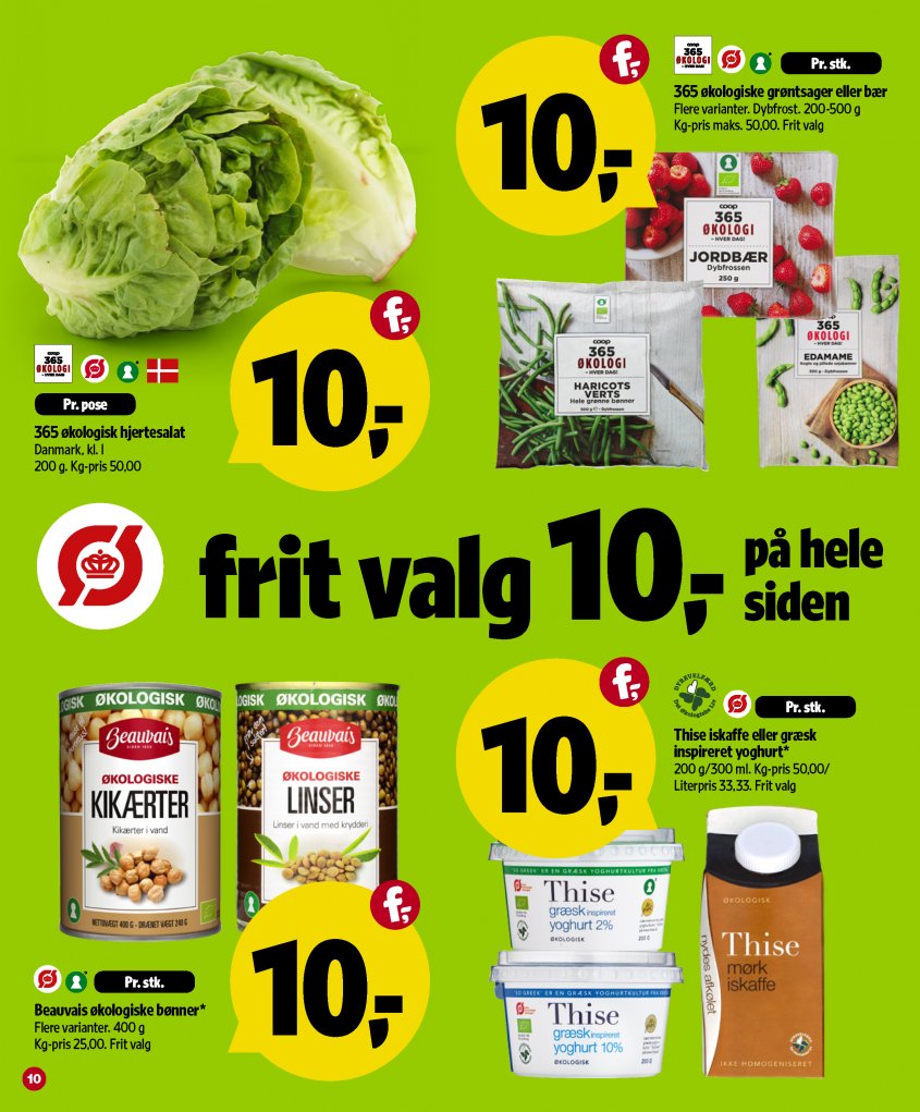 Fakta tilbudsavis fra 05.07.2018 Side.10 
