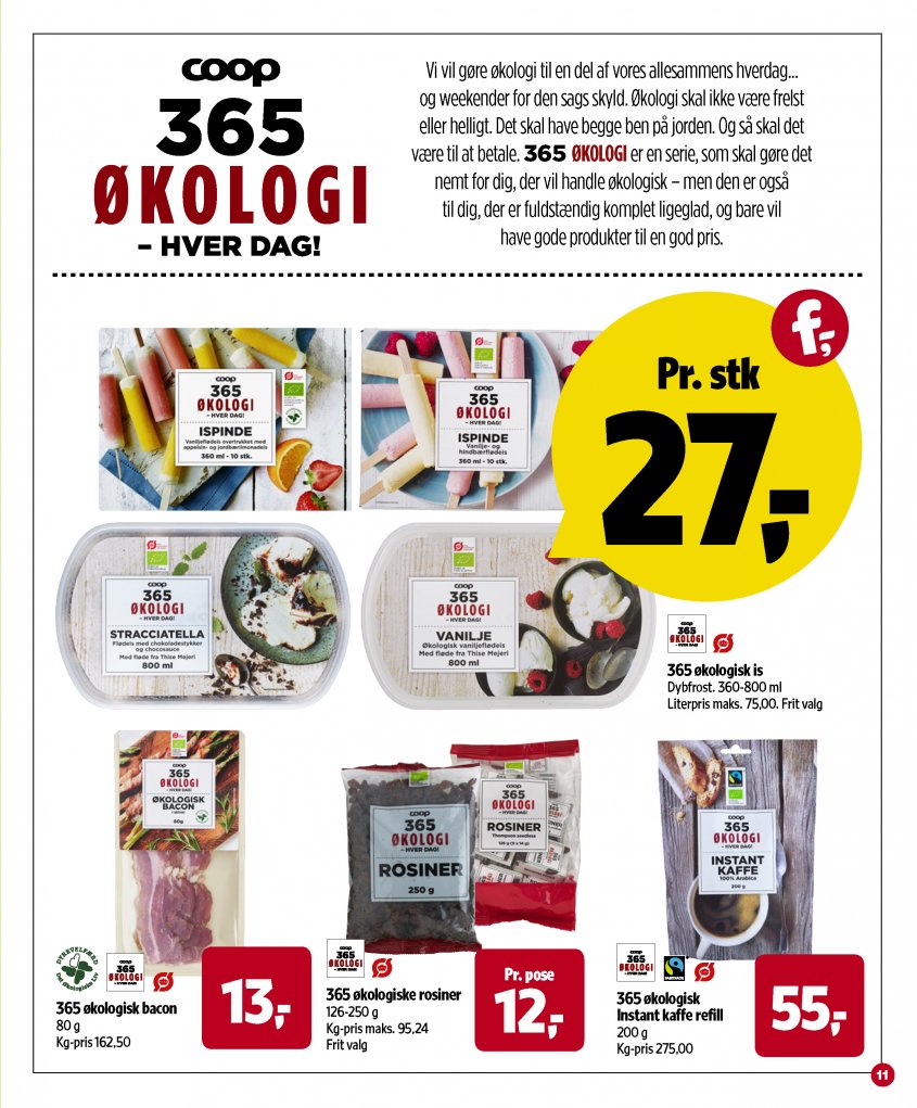 Fakta tilbudsavis fra 05.07.2018 Side.11 