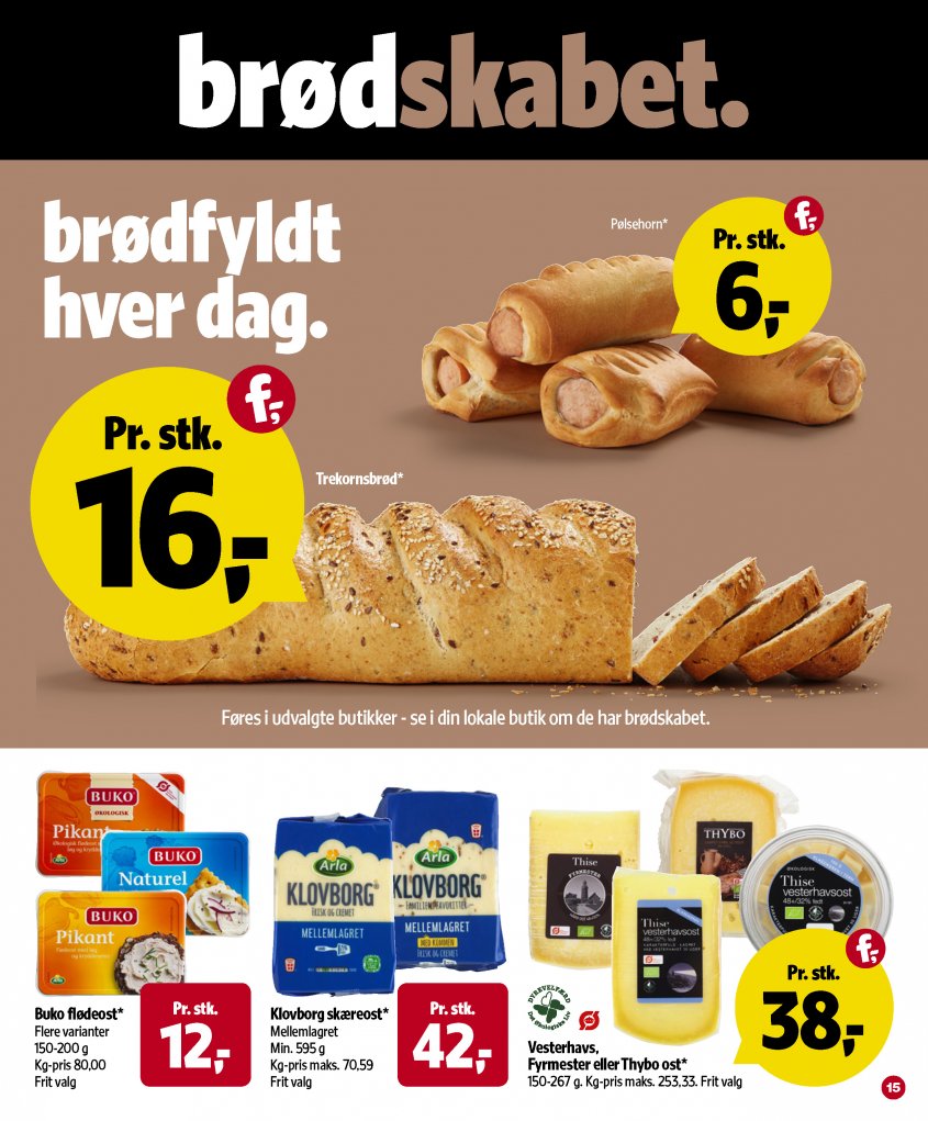 Fakta tilbudsavis fra 05.07.2018 Side.15 