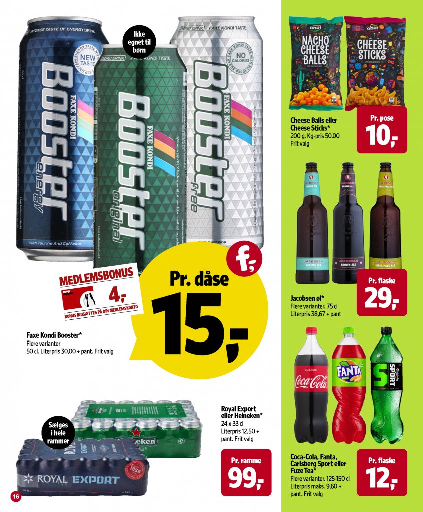 Fakta tilbudsavis fra 05.07.2018 Side.16 