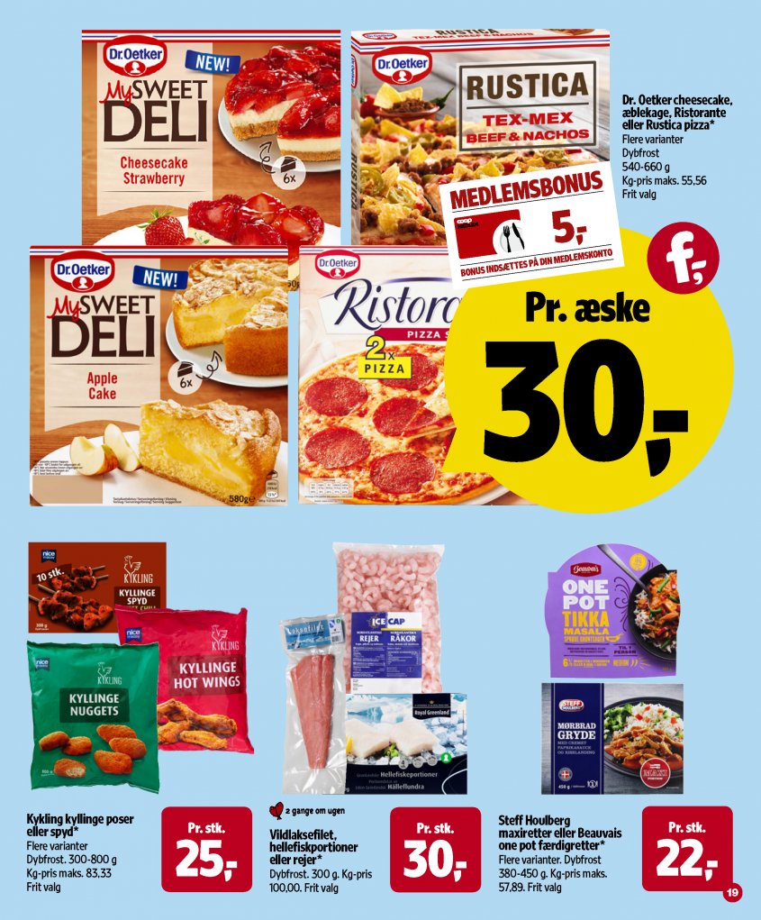 Fakta tilbudsavis fra 05.07.2018 Side.19 