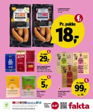 Fakta tilbudsavis fra 05.07.2018 Side.24 